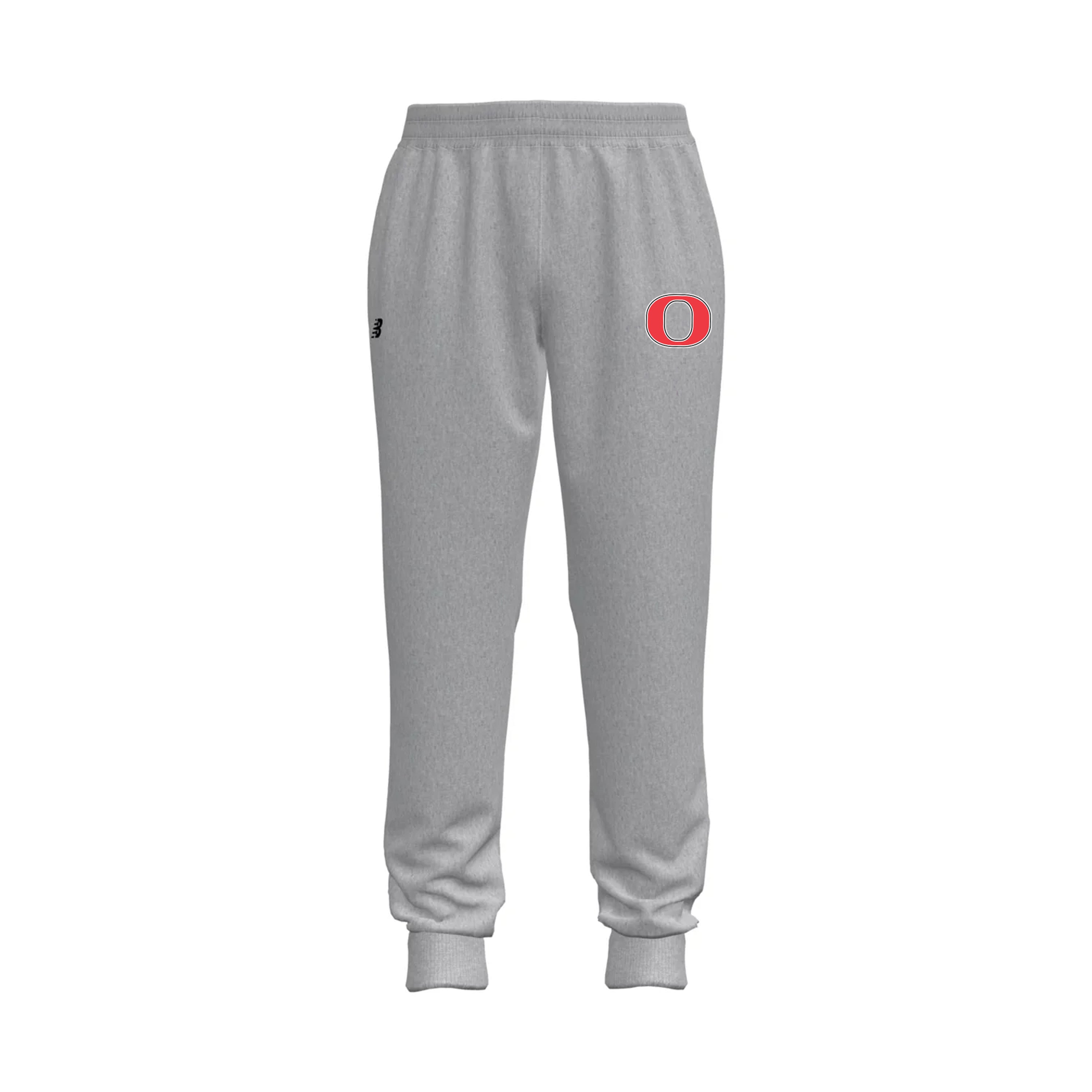 Tigers Men's Fleece Jogger