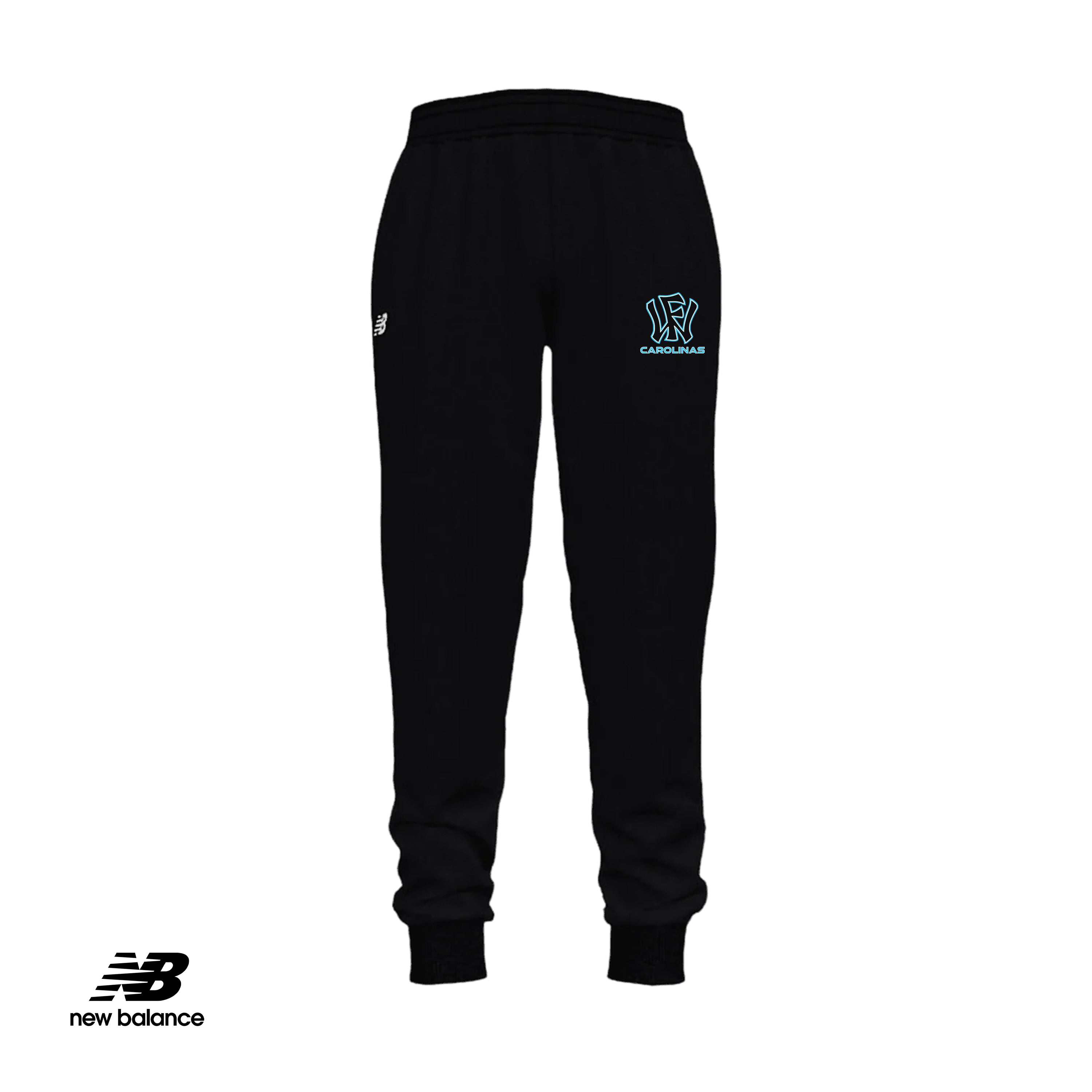 Carolinas Mens Fleece Jogger