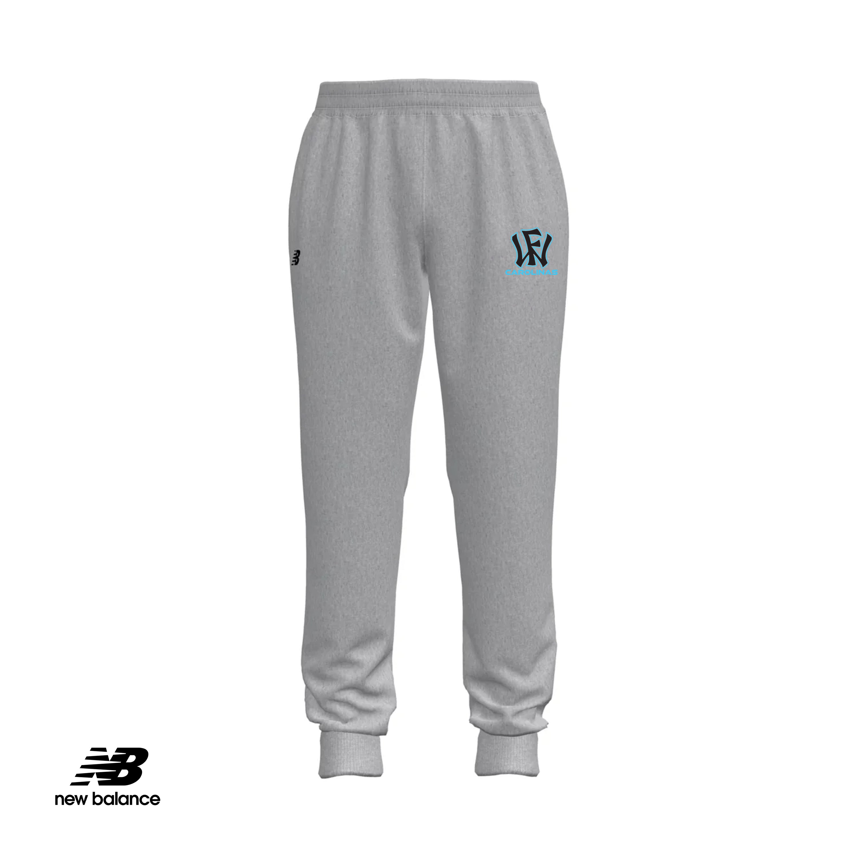 Carolinas Mens Fleece Jogger