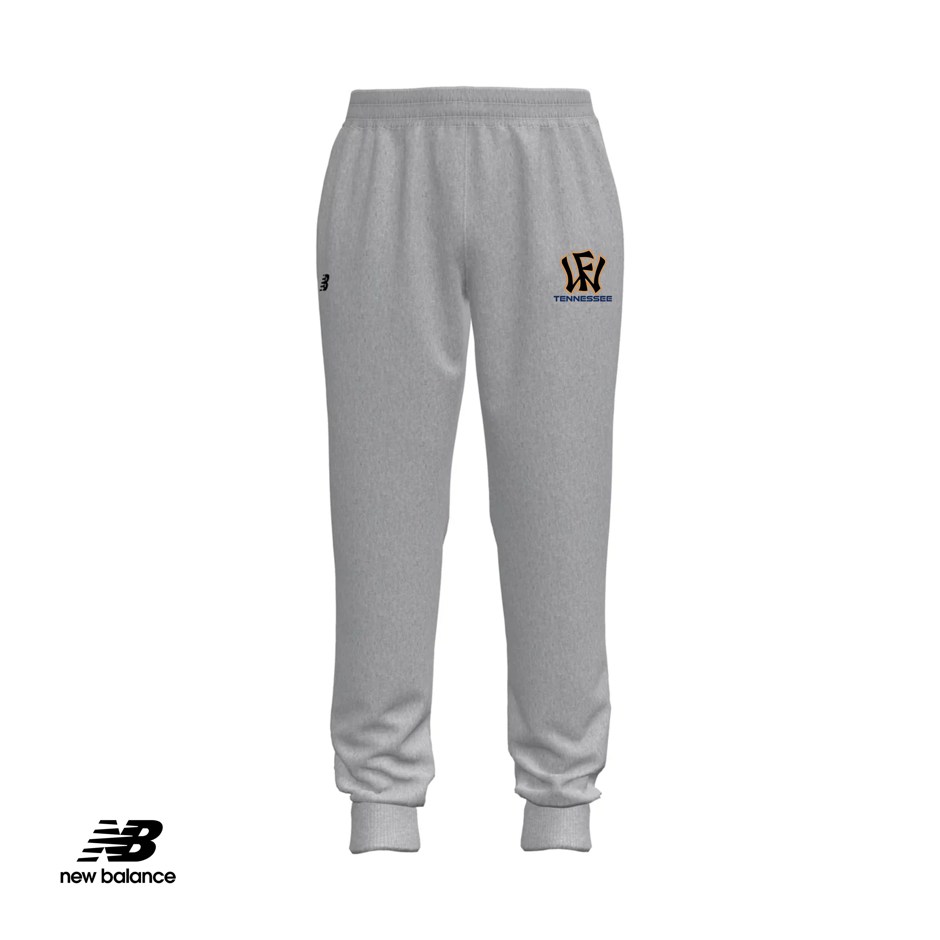 Tennessee Mens Fleece Jogger