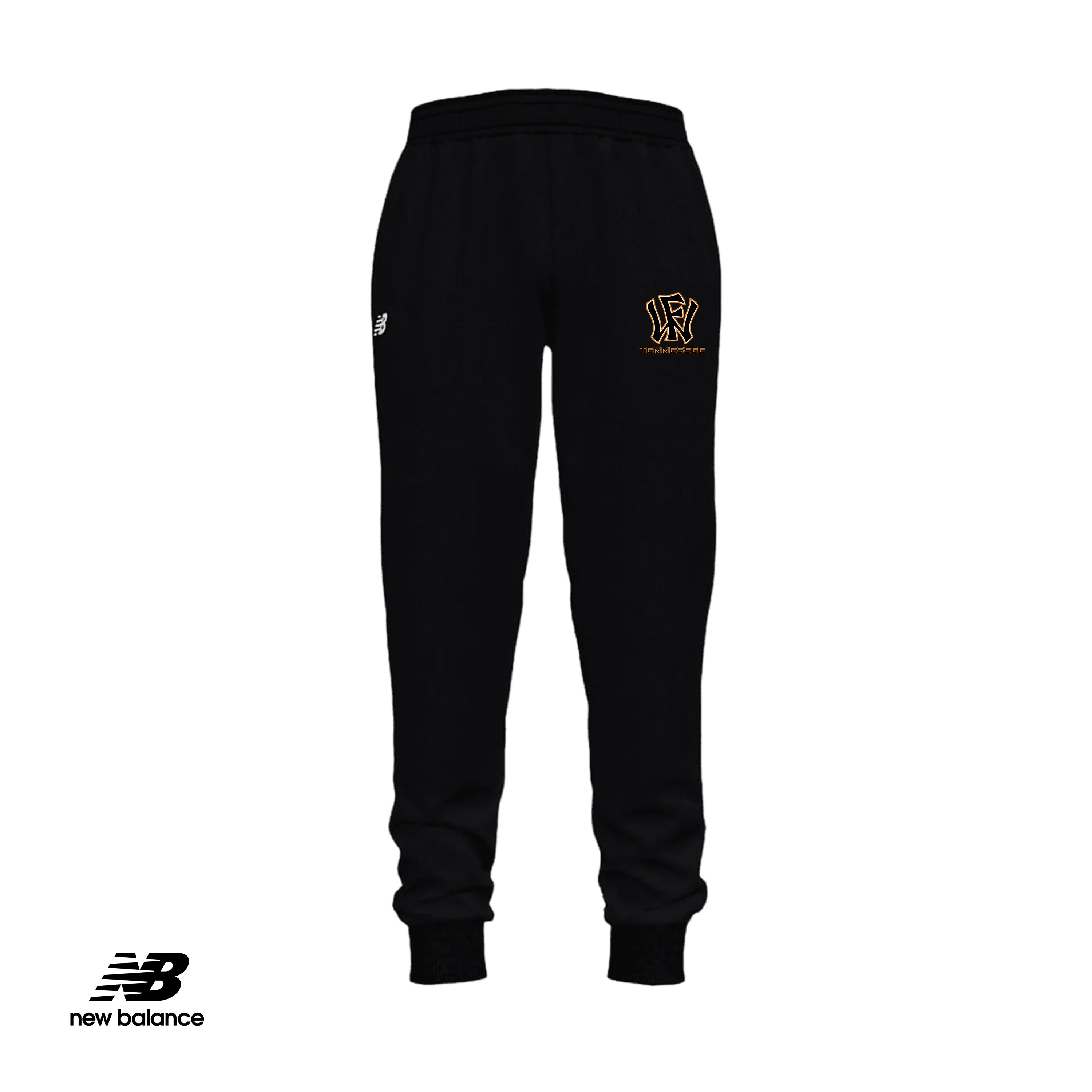 Tennessee Mens Fleece Jogger