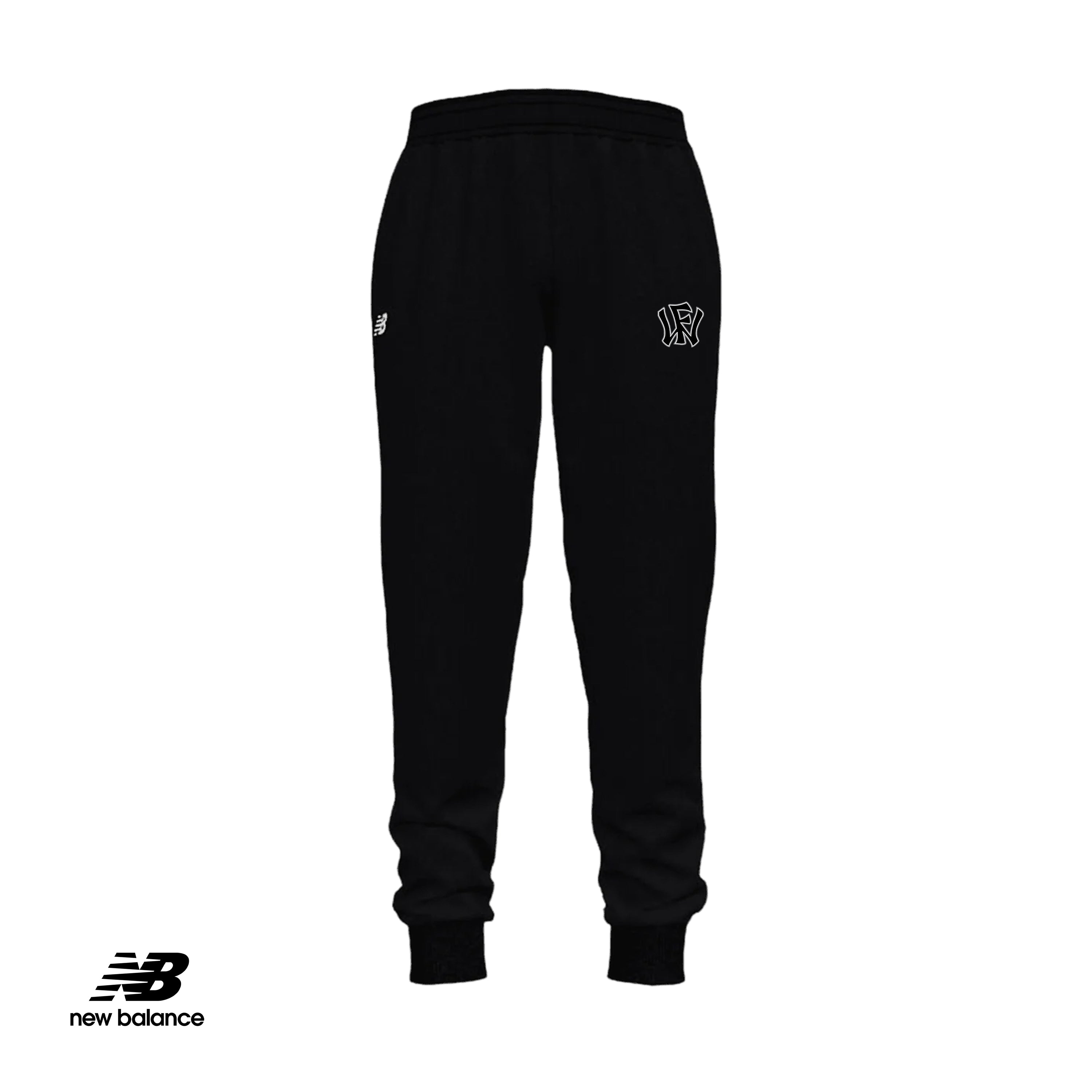 Georgia Mens Fleece Jogger