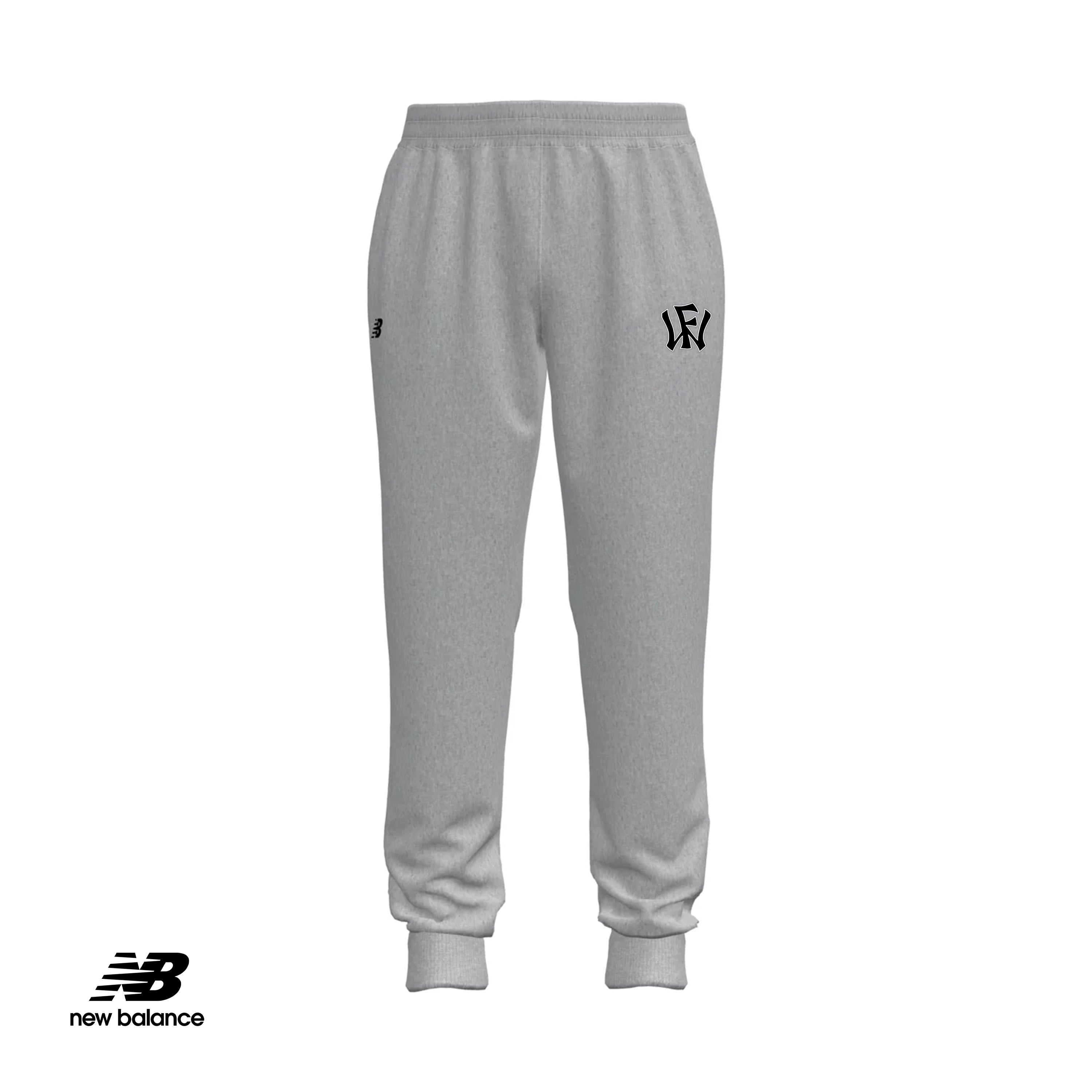 Georgia Mens Fleece Jogger