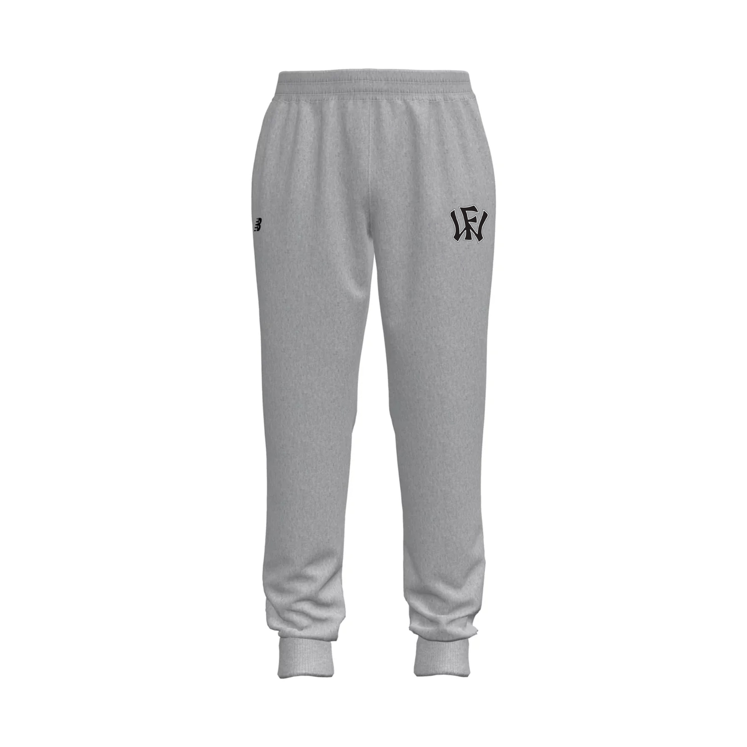 Softball Nation Men's Fleece Jogger
