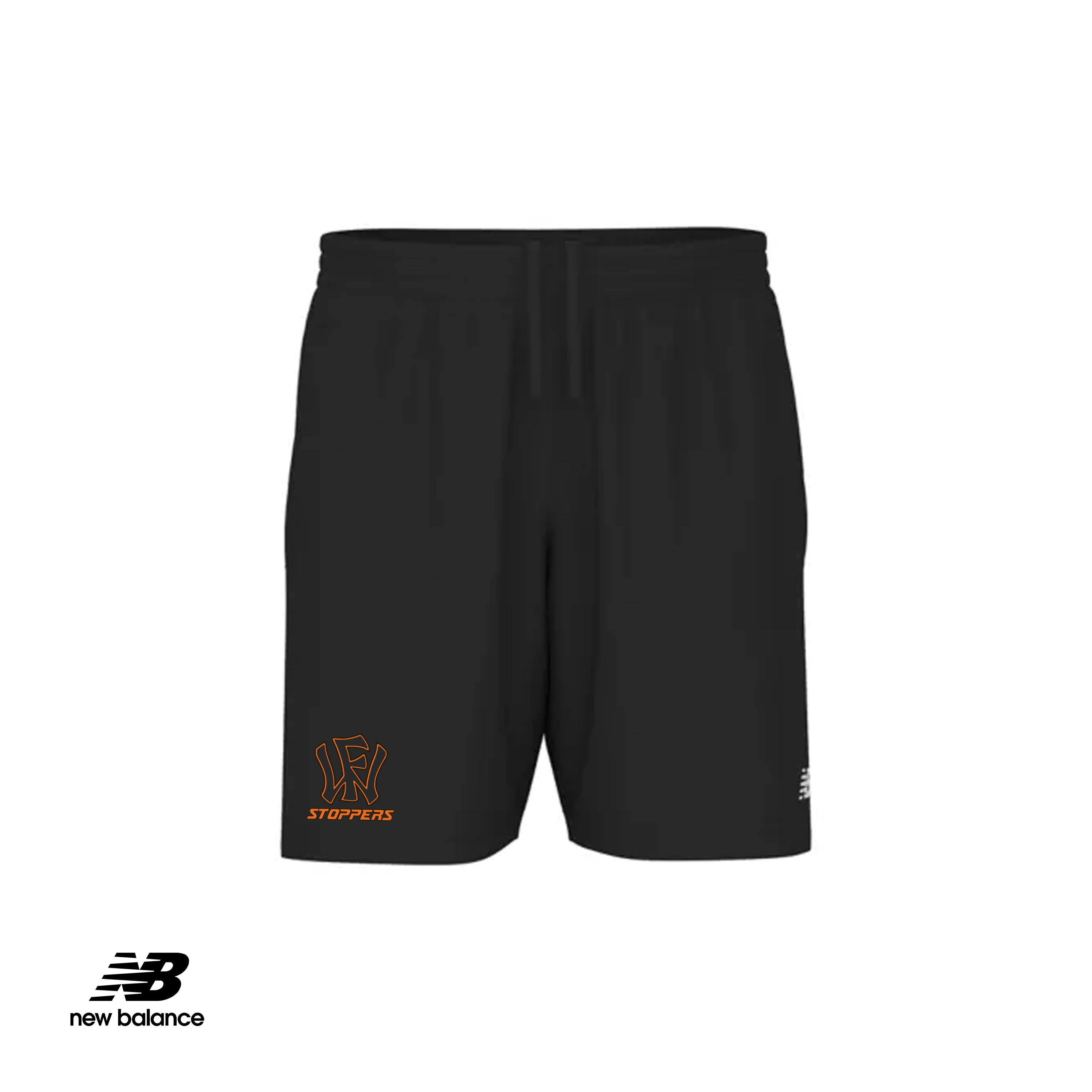 Stoppers Men's Activate Short