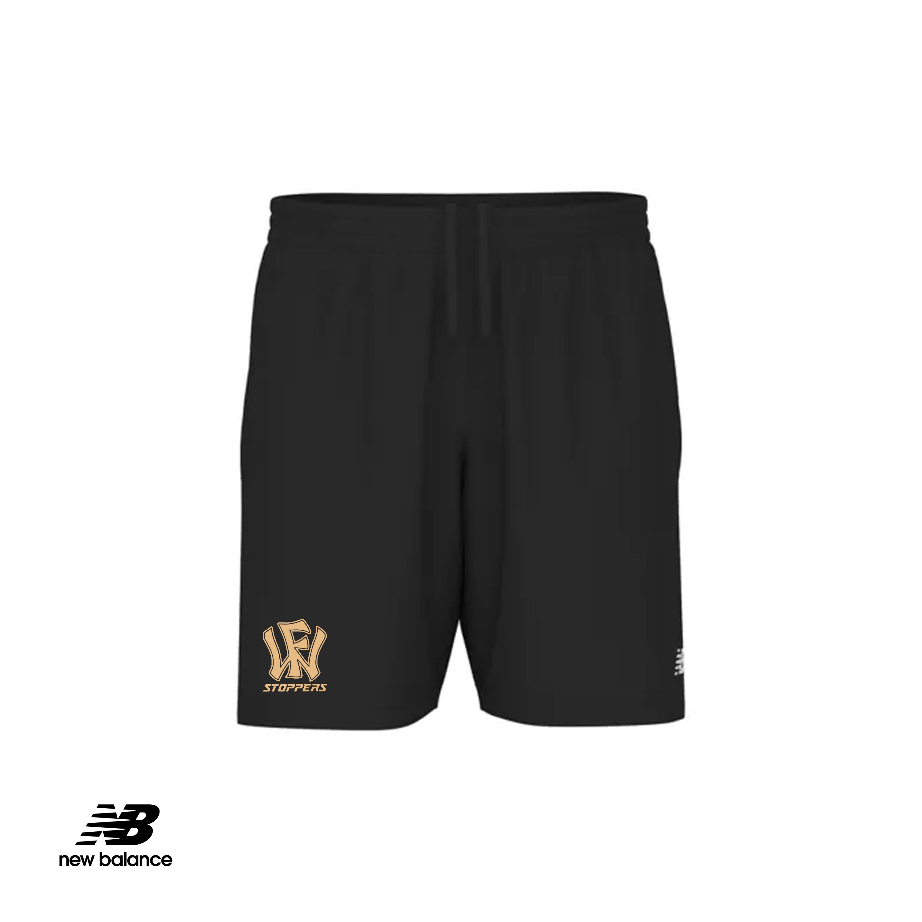 Stoppers Men's Activate Short