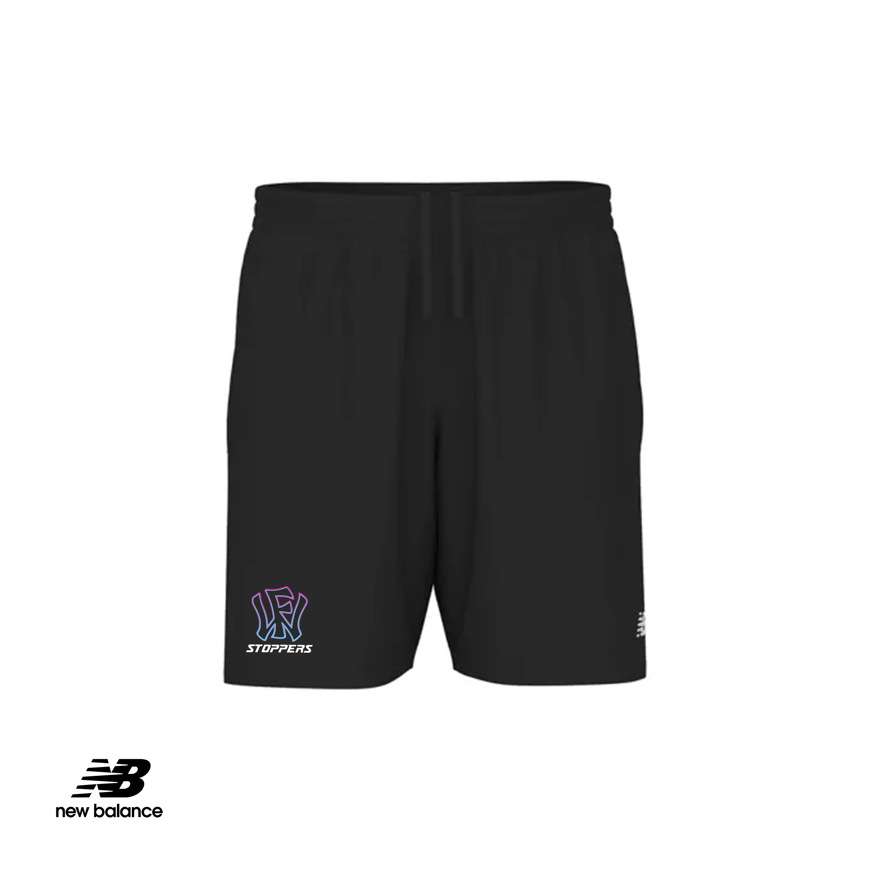 Stoppers Men's Activate Short