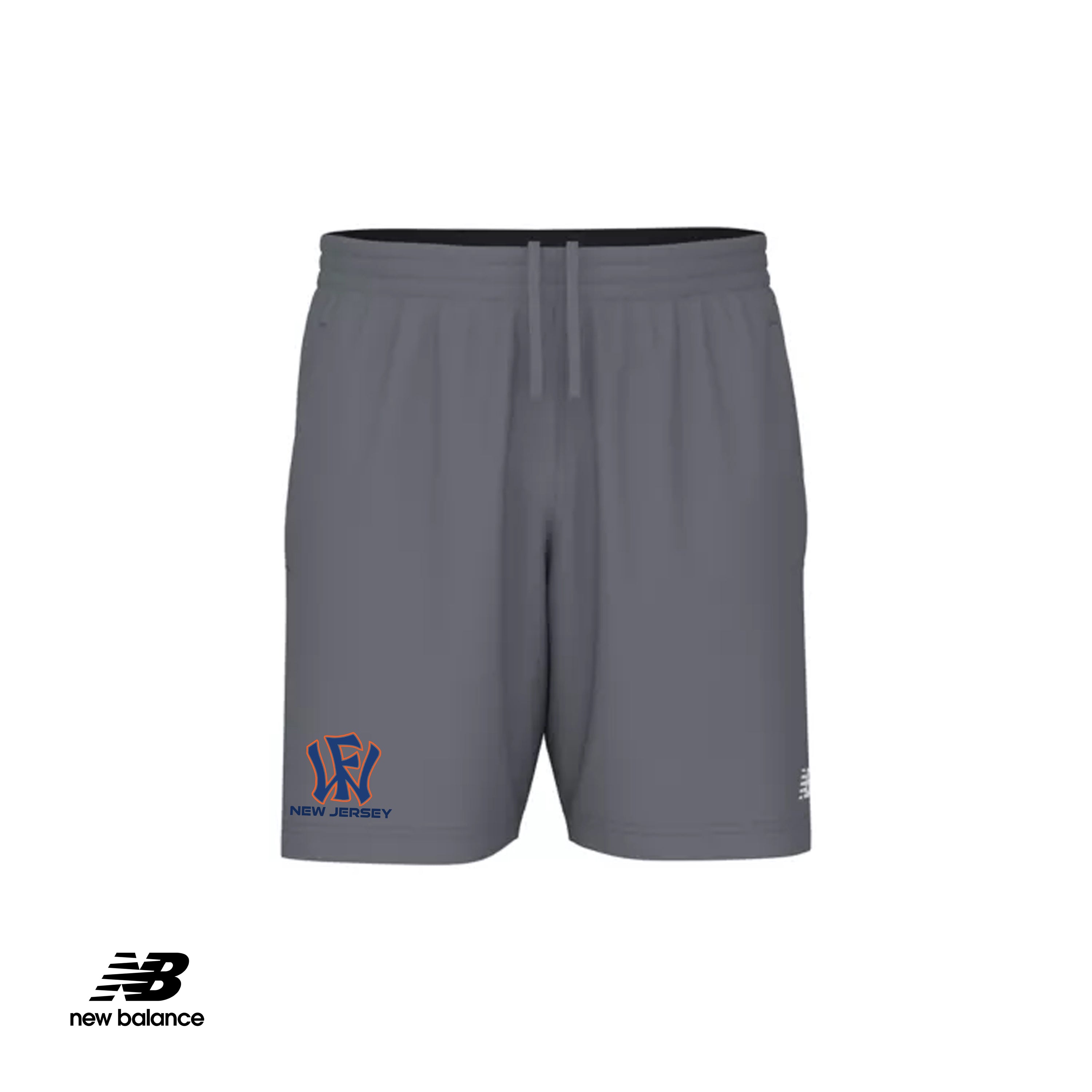 New Jersey Mens Activate Short