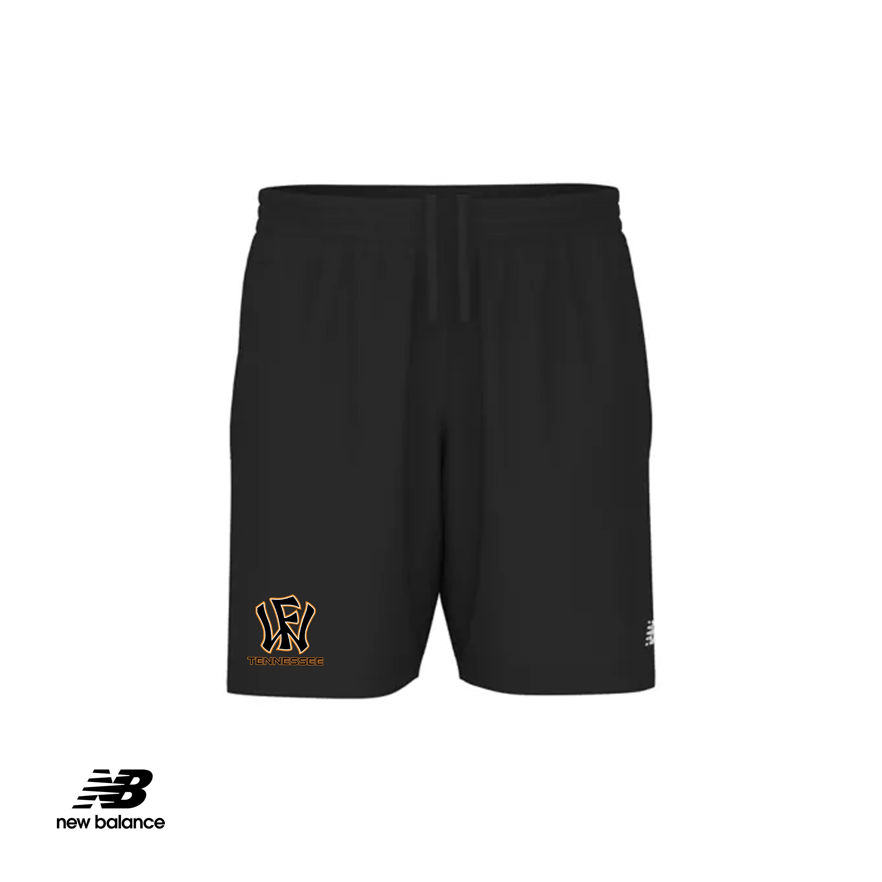 Tennessee Mens Activate Short