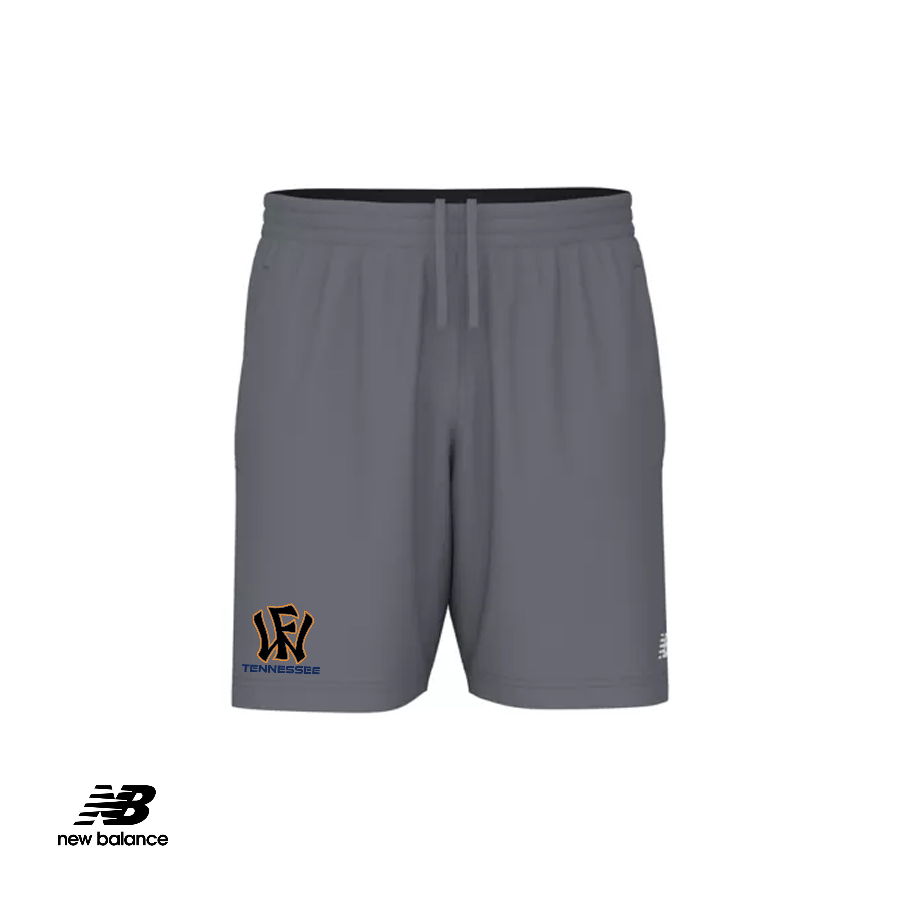 Tennessee Mens Activate Short