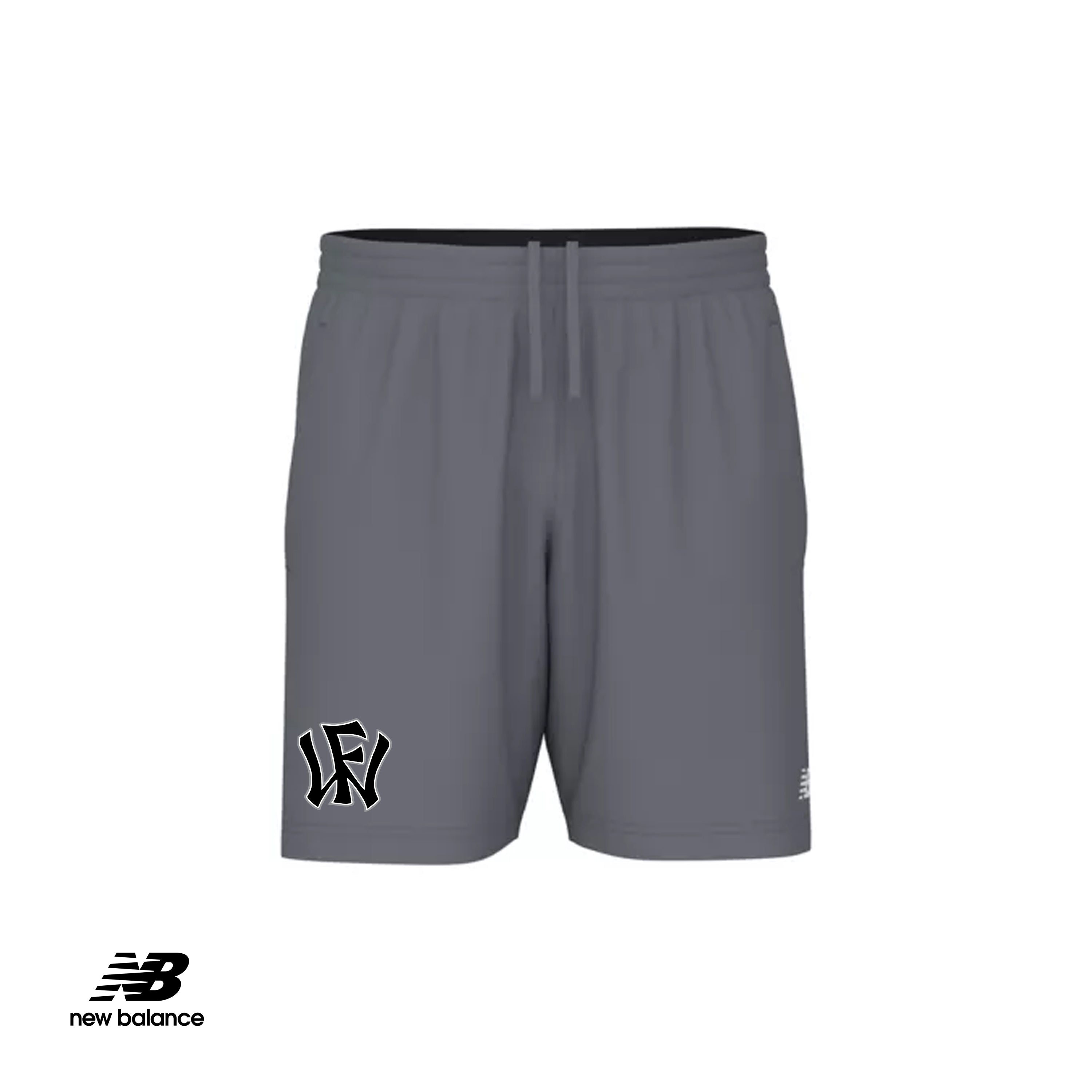 Georgia Mens Activate Short