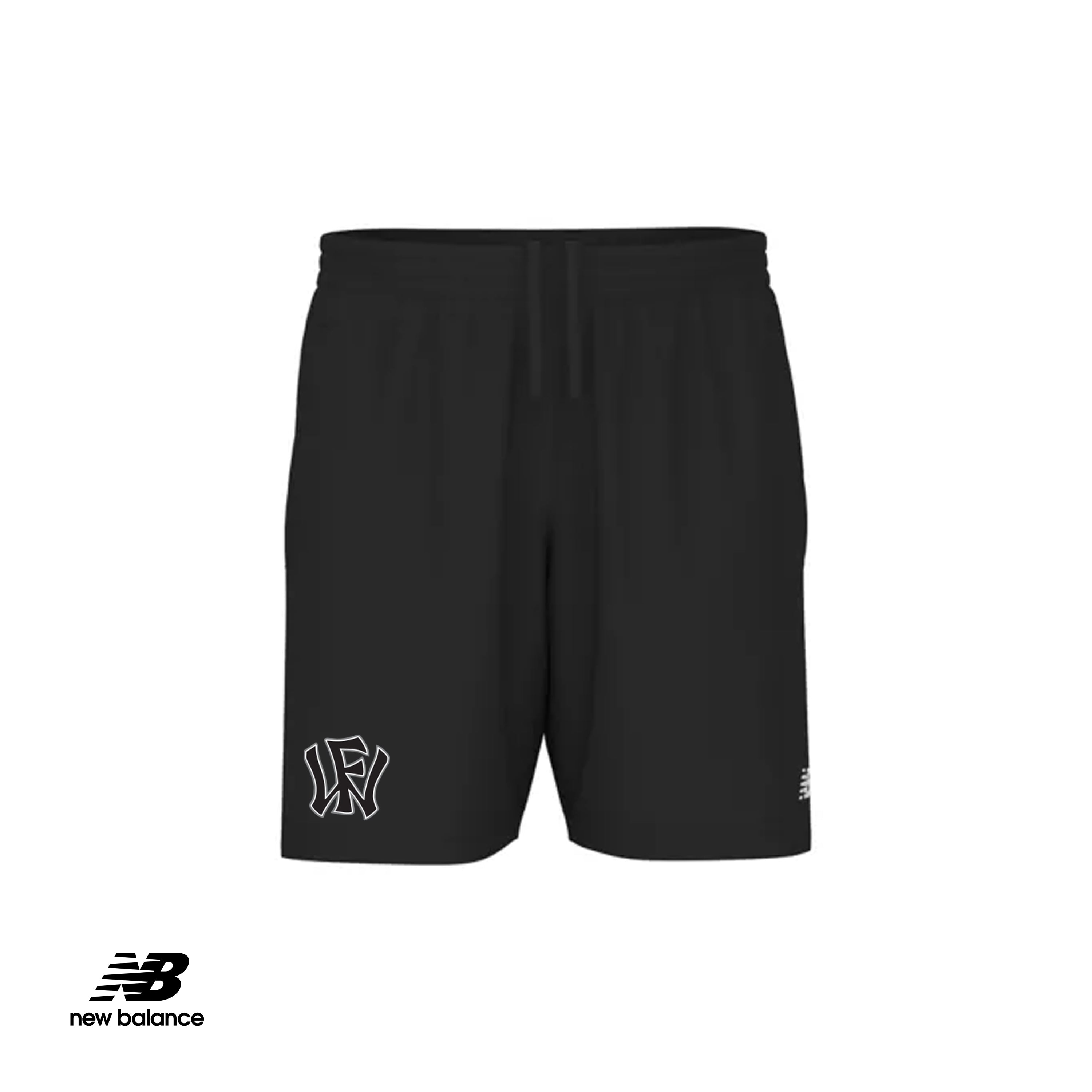 Softball Nation Men's Activate Short
