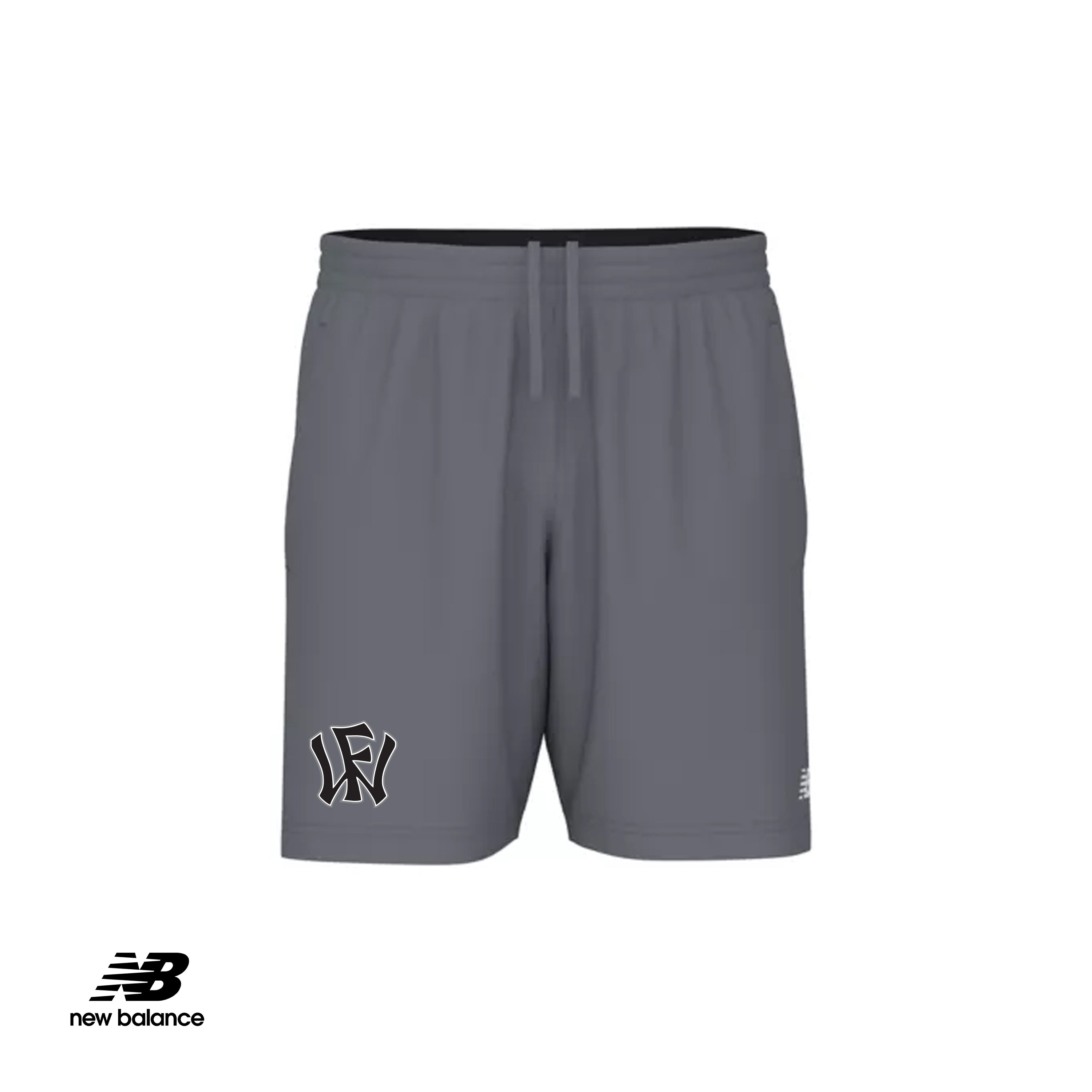 Softball Nation Men's Activate Short