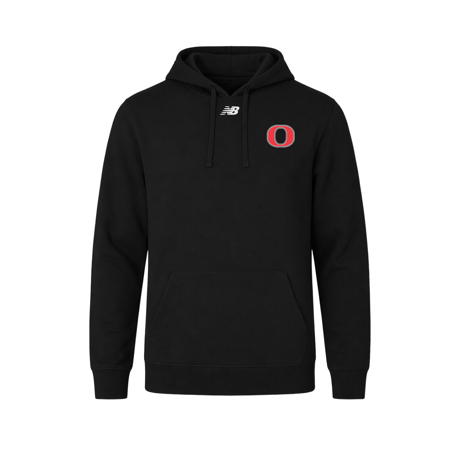 Tigers Youth Fleece Hoodie