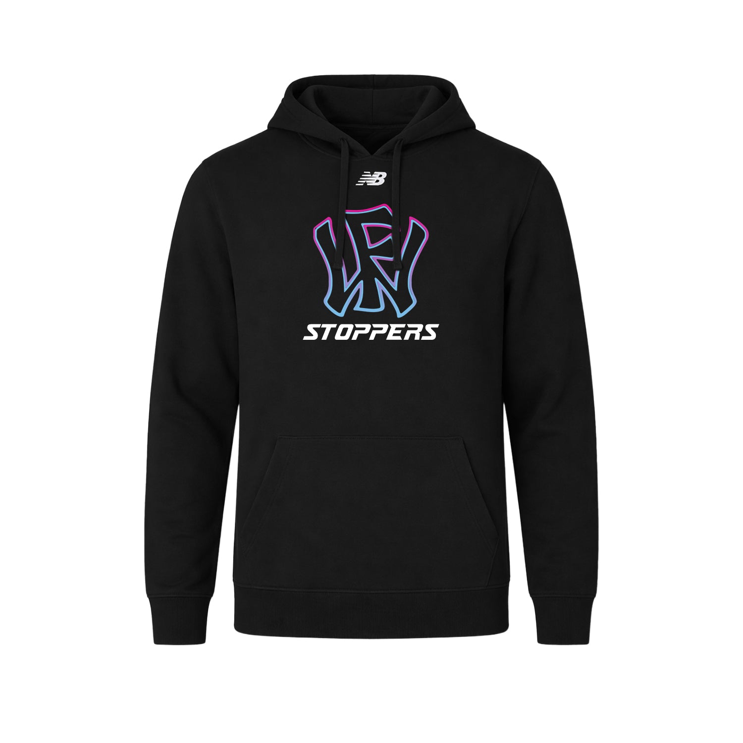 Stoppers Men's Fleece Hoodie