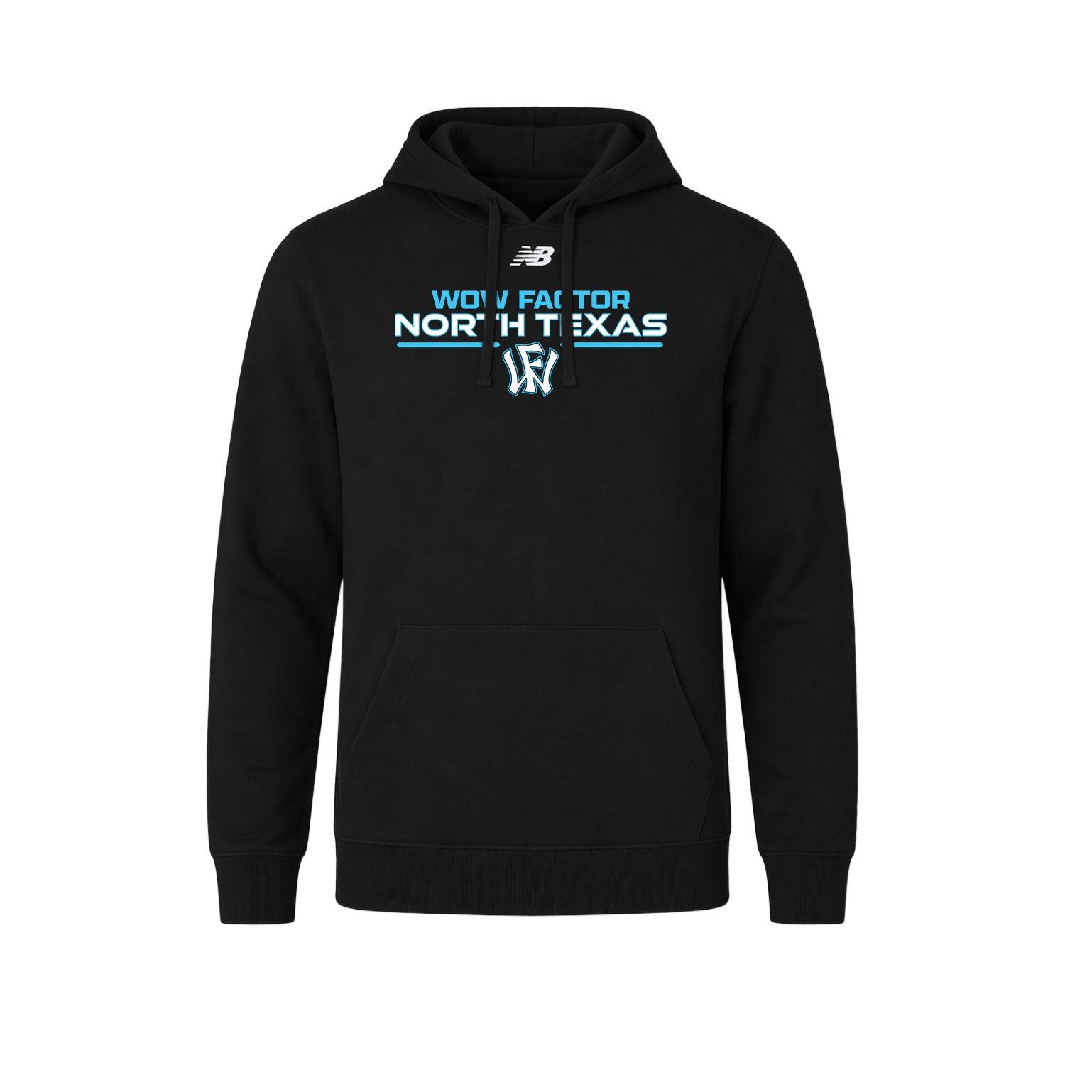 North Texas Youth Fleece Hoodie
