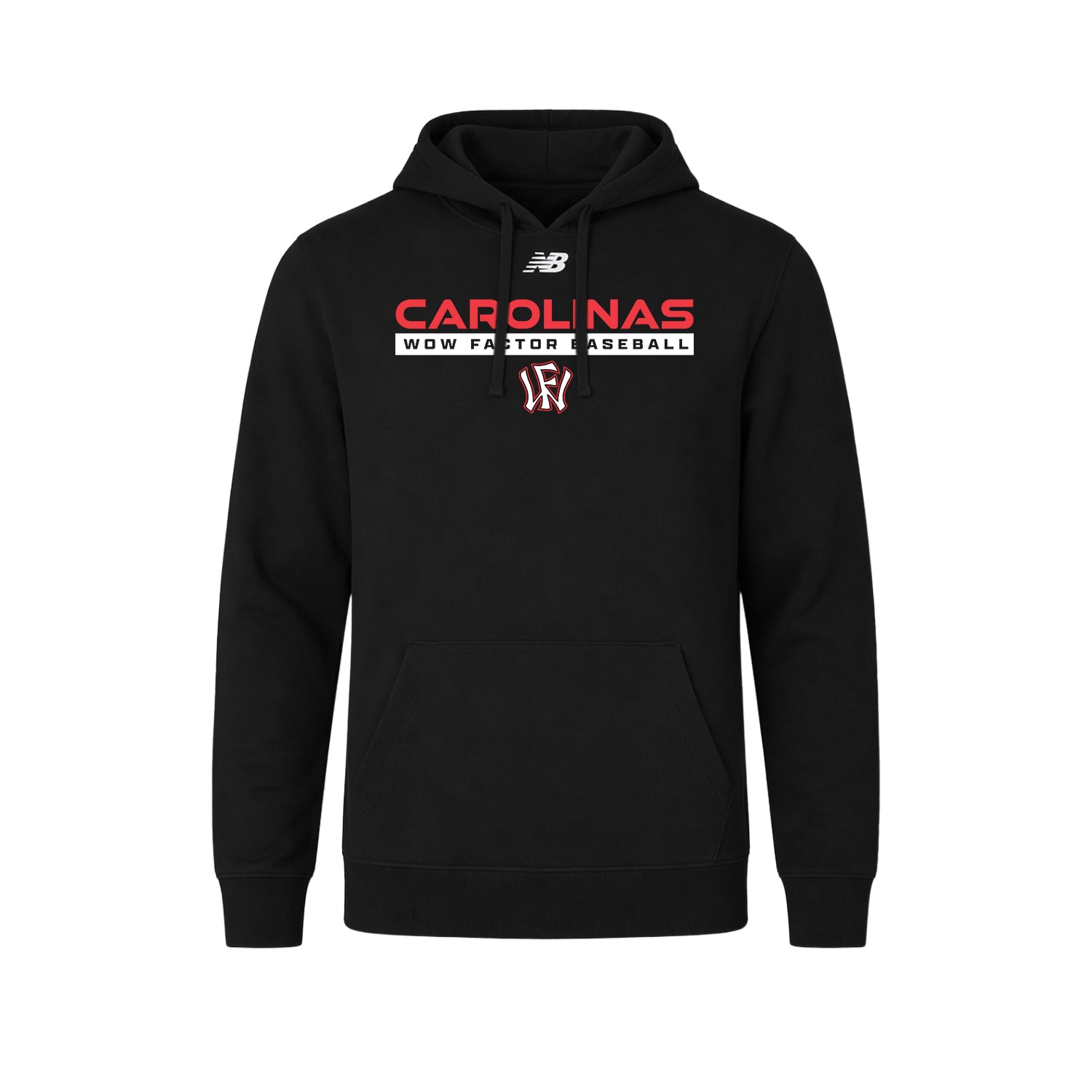 Carolina Select Youth Fleece Hoodie