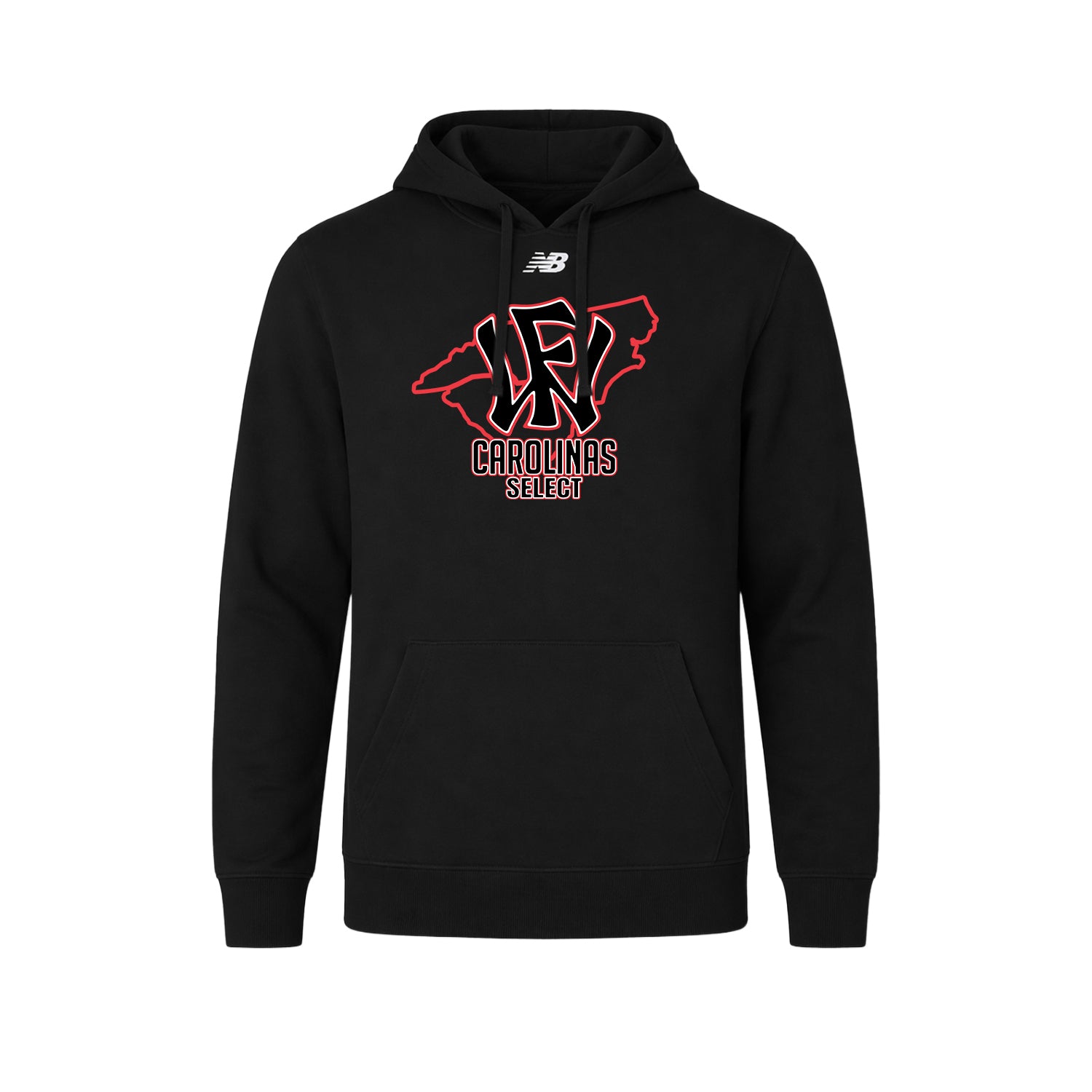 Carolina Select Youth Fleece Hoodie