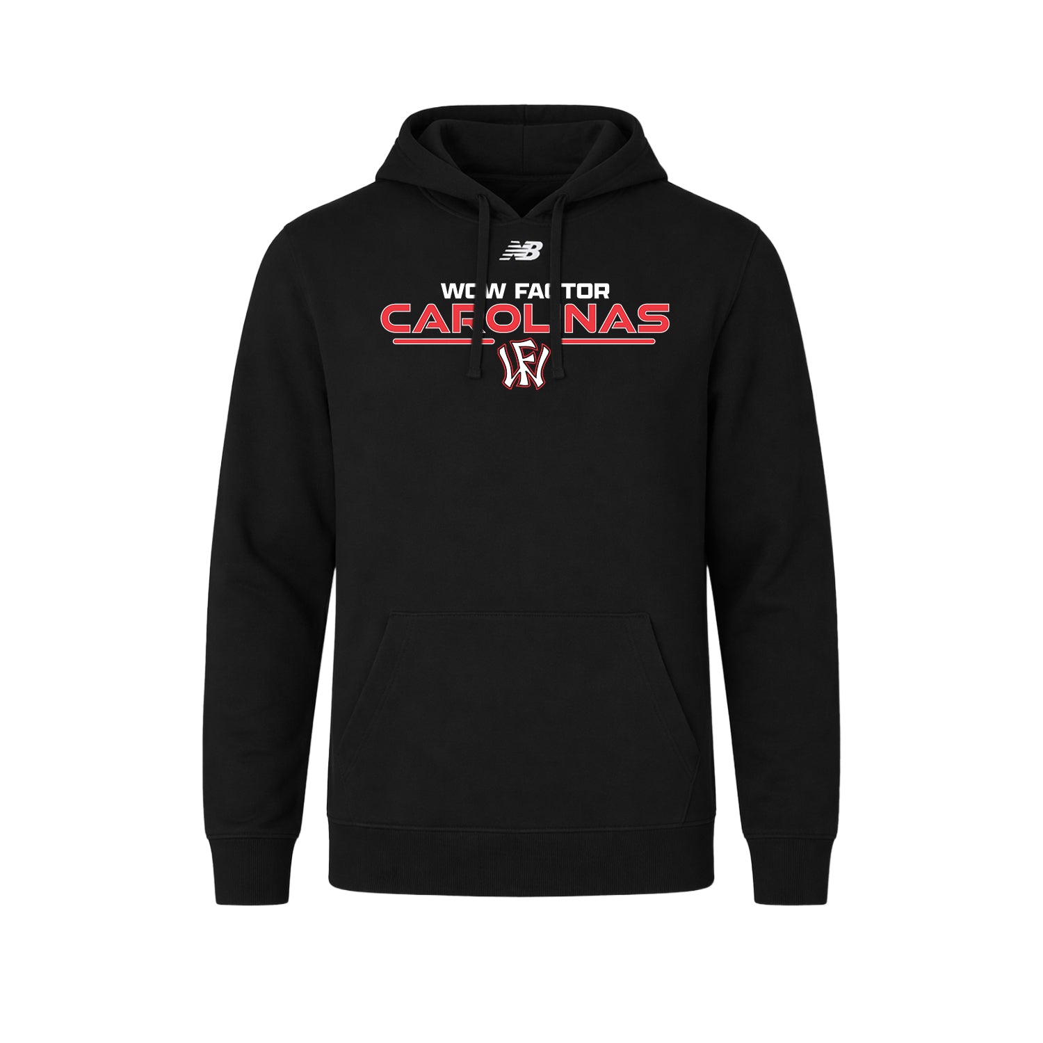 Carolina Select Men's Fleece Hoodie