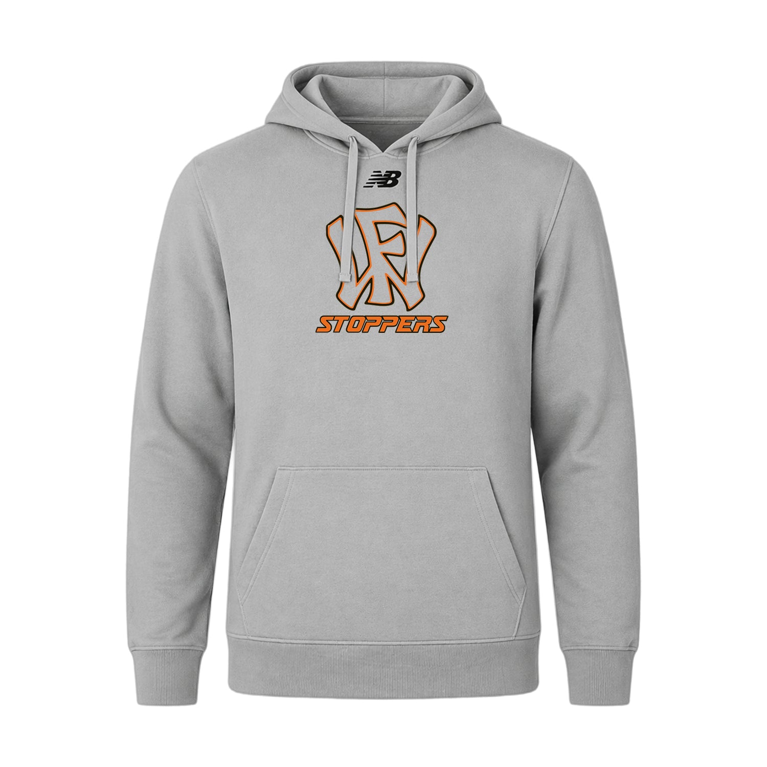Stoppers Men's Fleece Hoodie