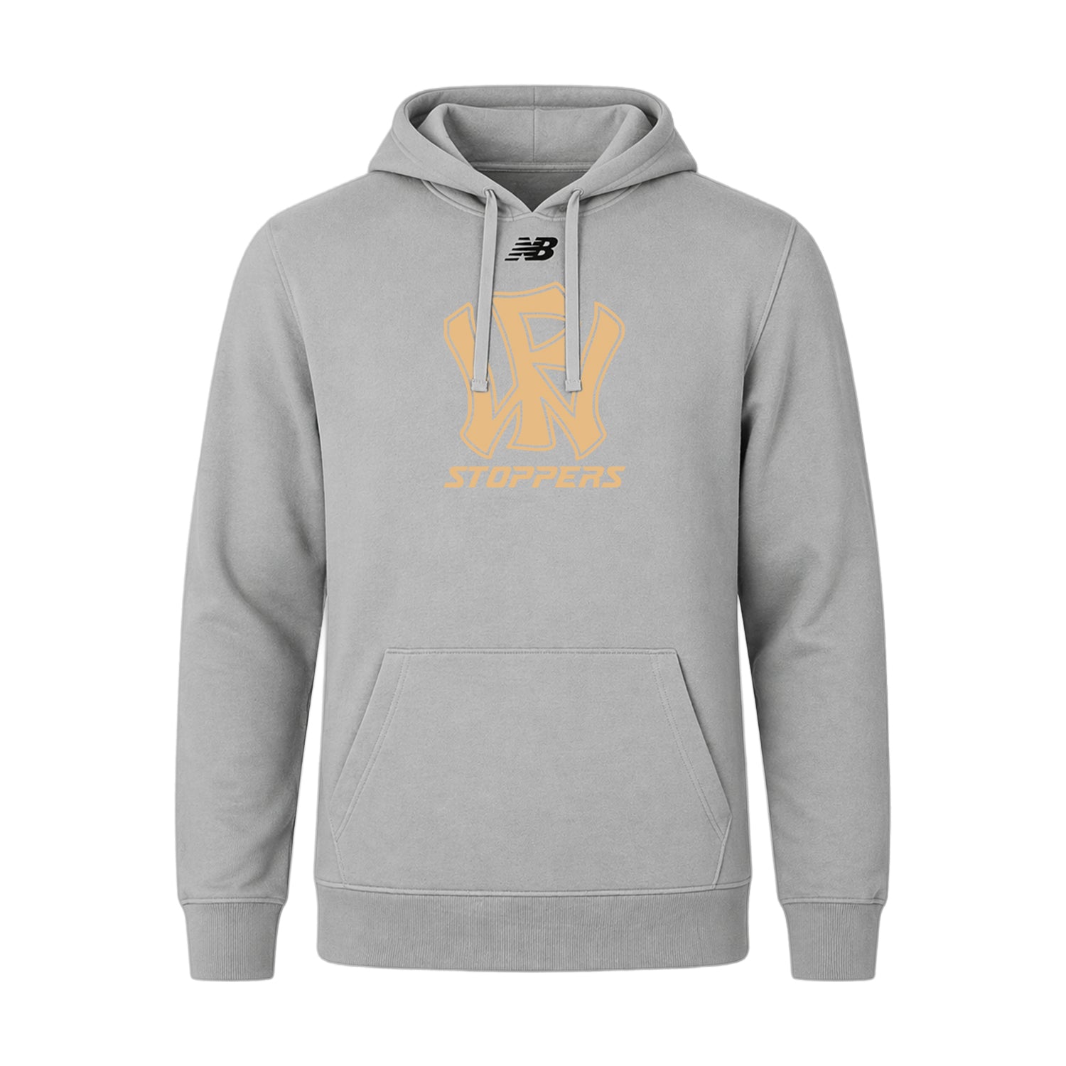Stoppers Youth Fleece Hoodie