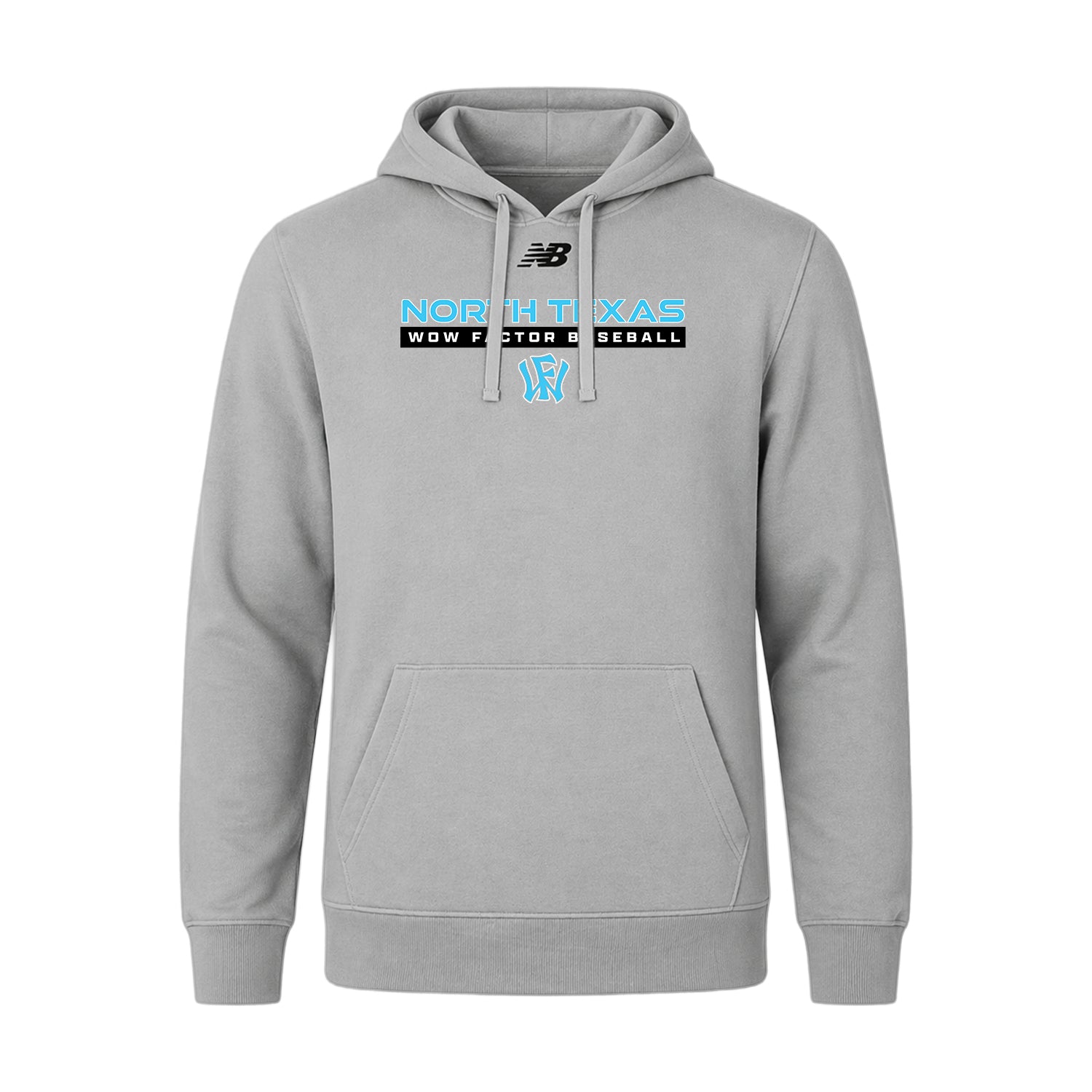 North Texas Youth Fleece Hoodie