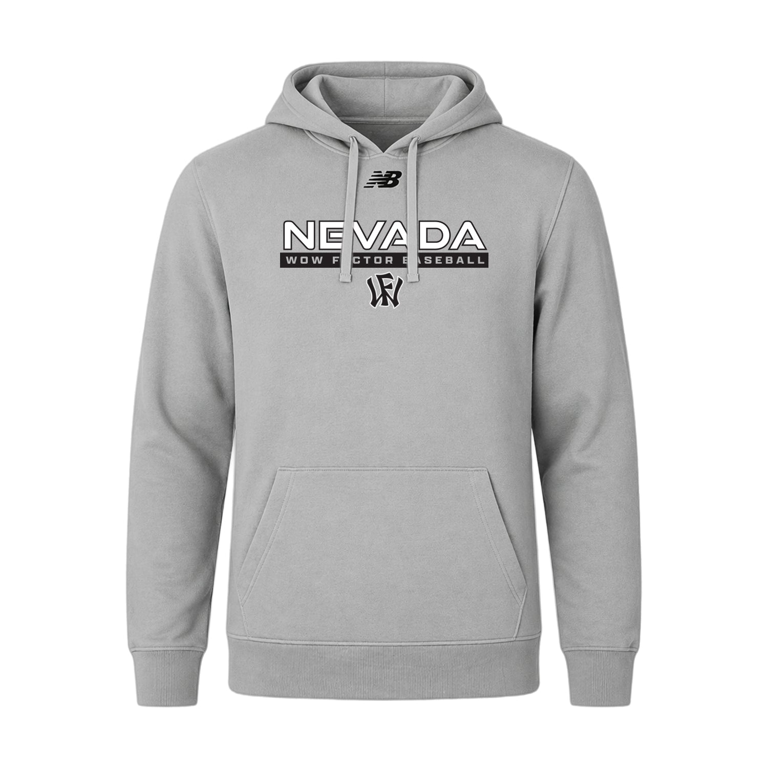 Nevada Youth Fleece Hoodie