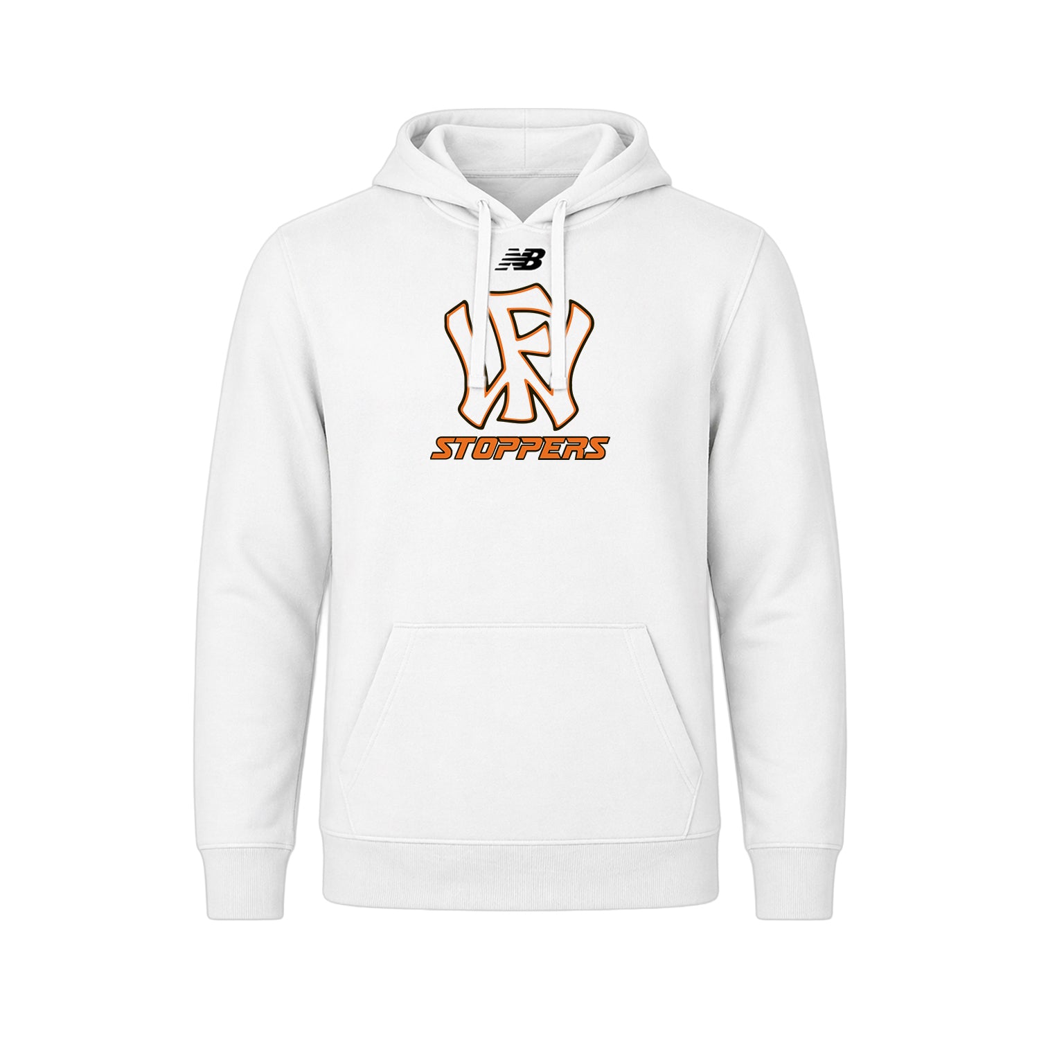 Stoppers Men's Fleece Hoodie