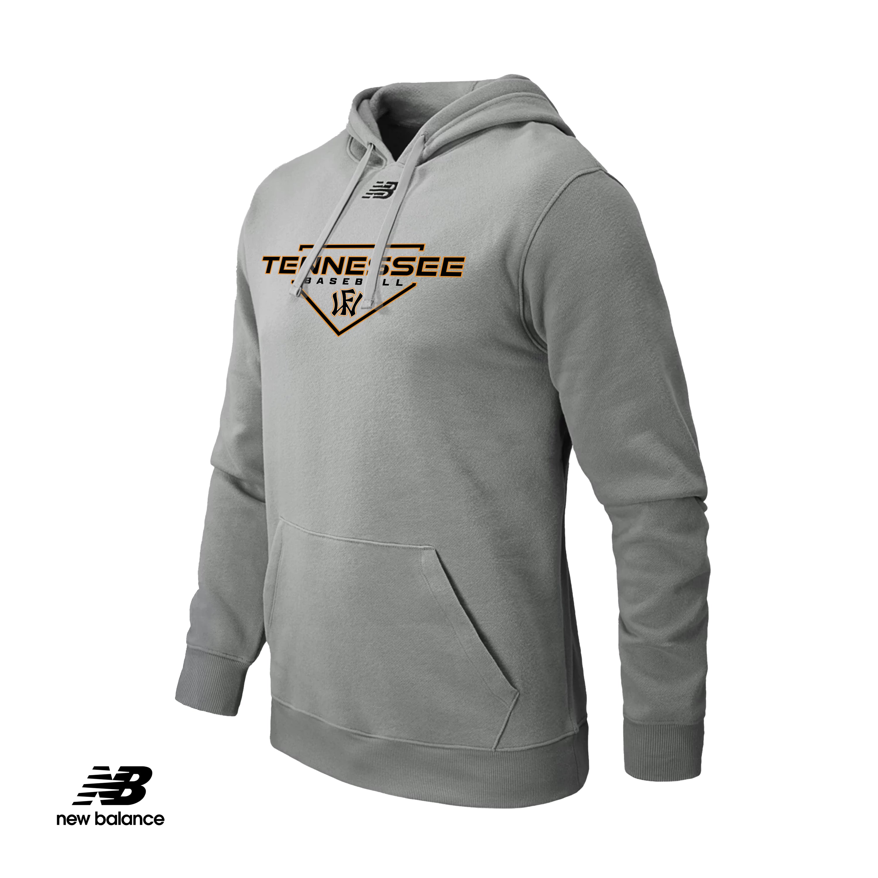 Tennessee Youth Fleece Hoodie
