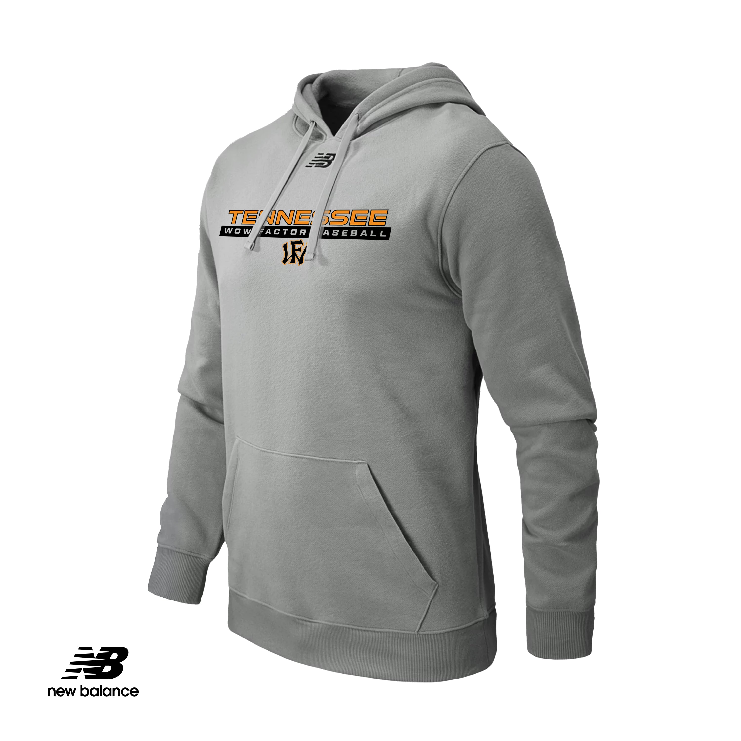 Tennessee Youth Fleece Hoodie