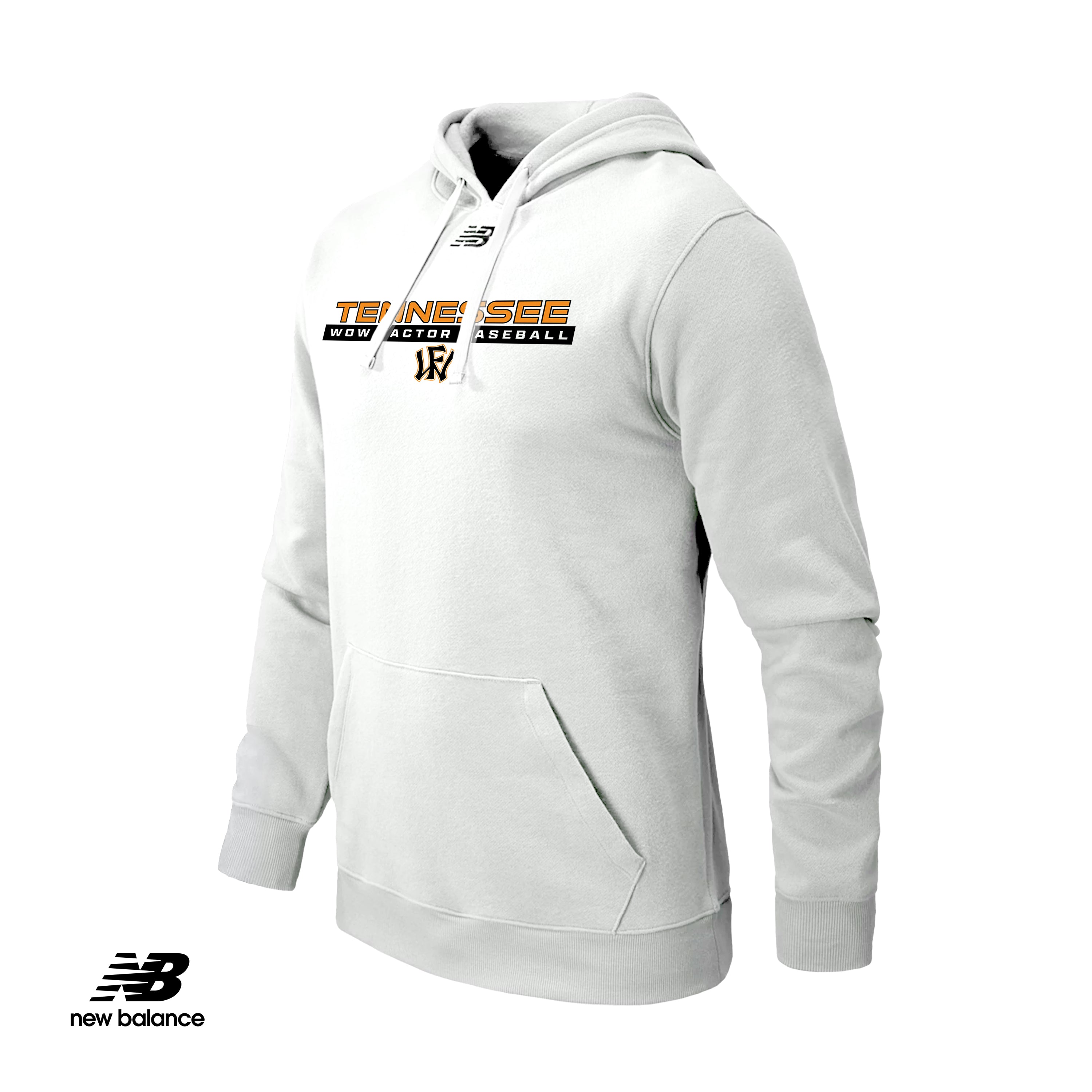 Tennessee Mens Fleece Hoodie