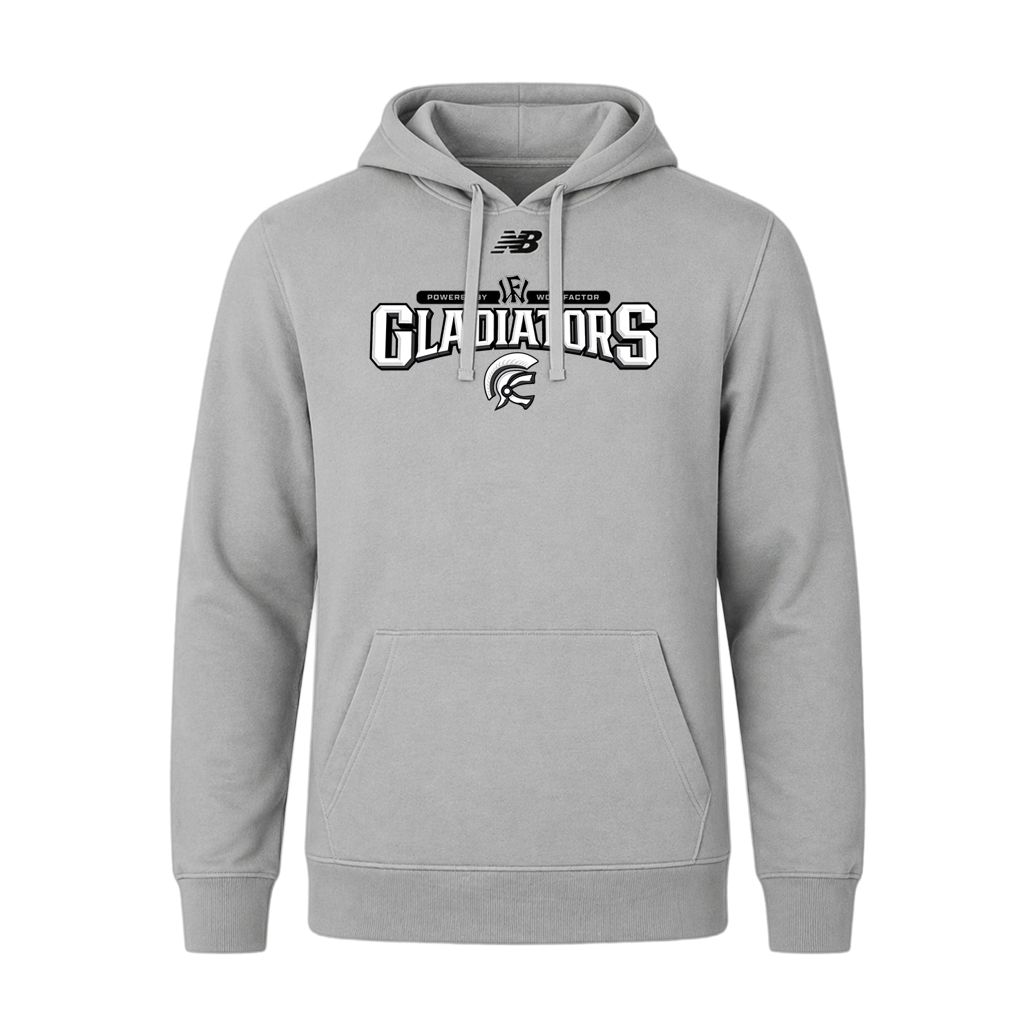 Gladiators Men's Fleece