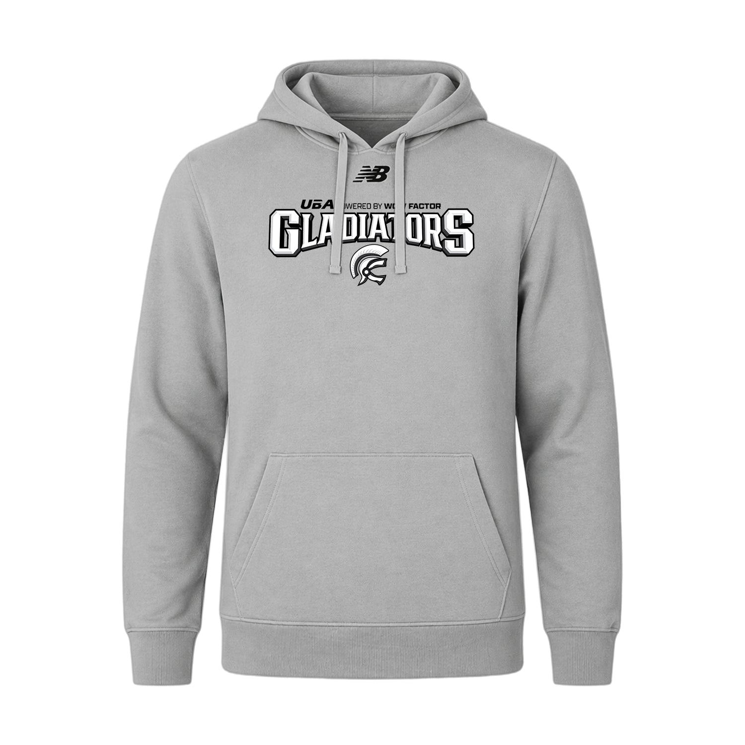 Gladiators Men's Fleece