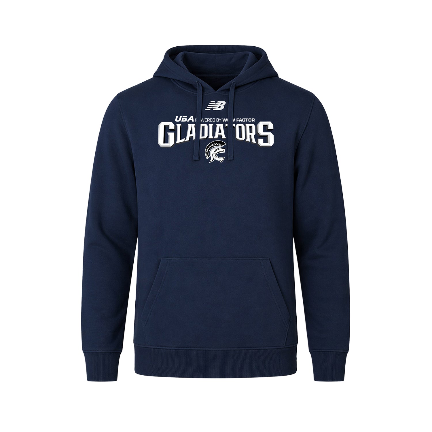 Gladiators Men's Fleece