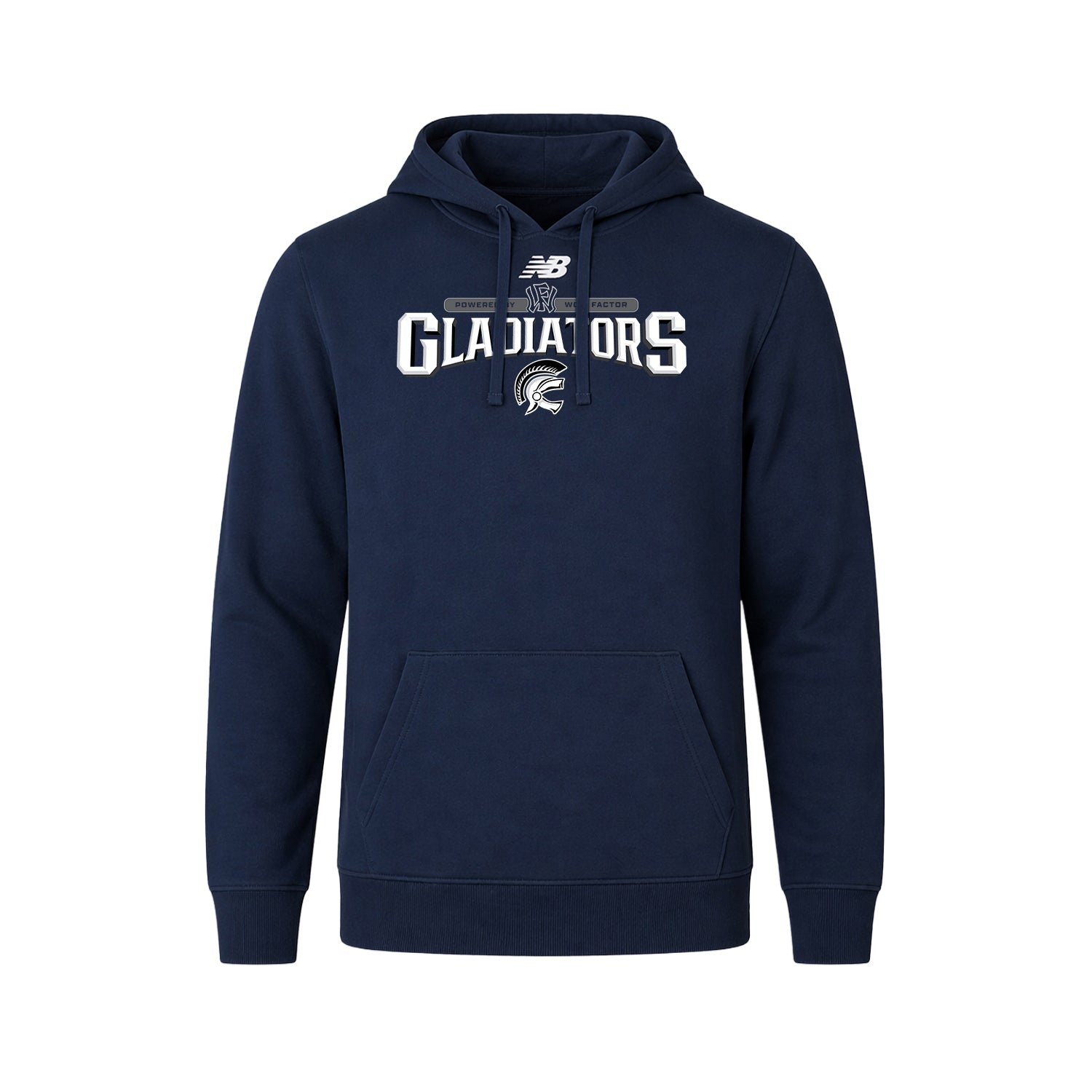 Gladiators Men's Fleece