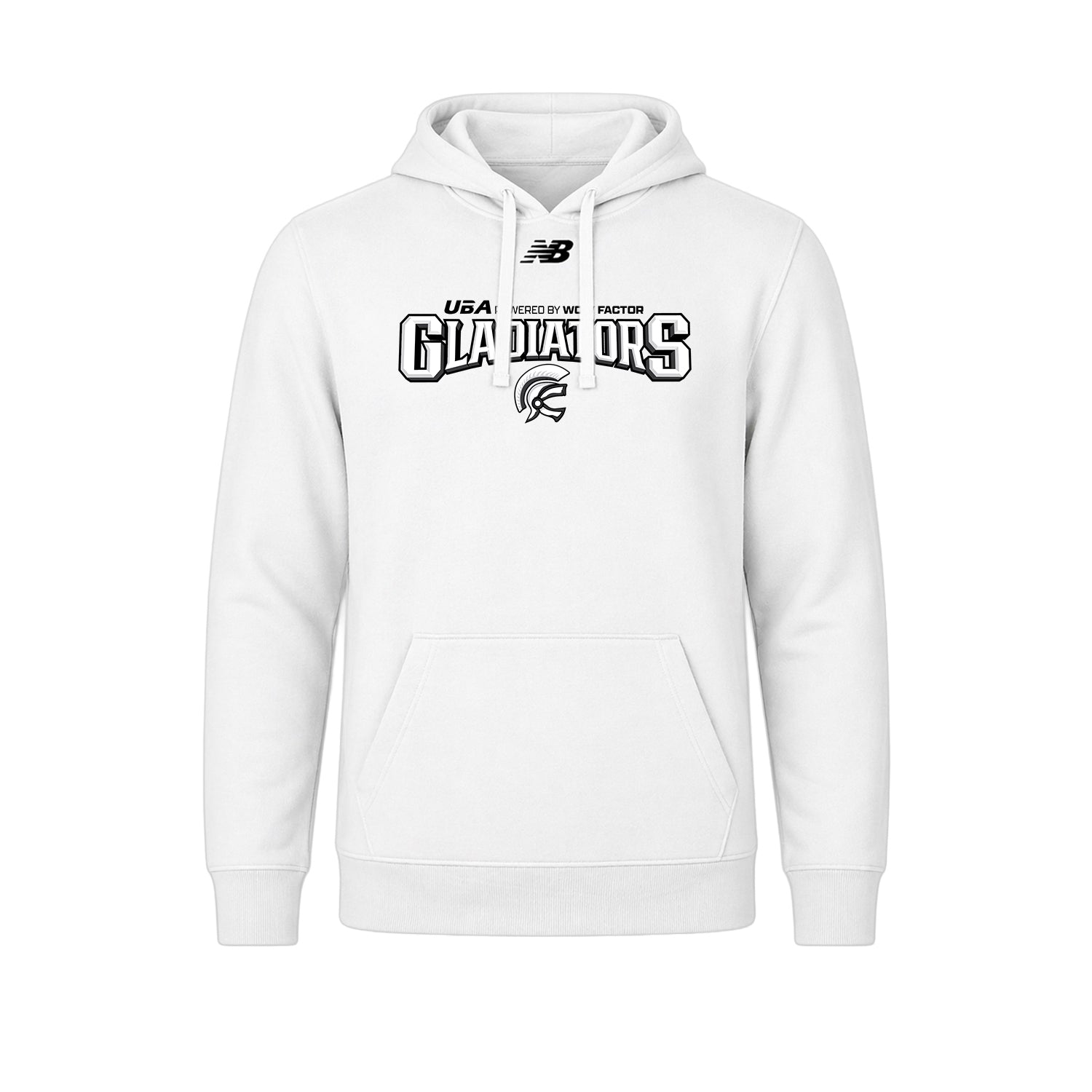 Gladiators Men's Fleece