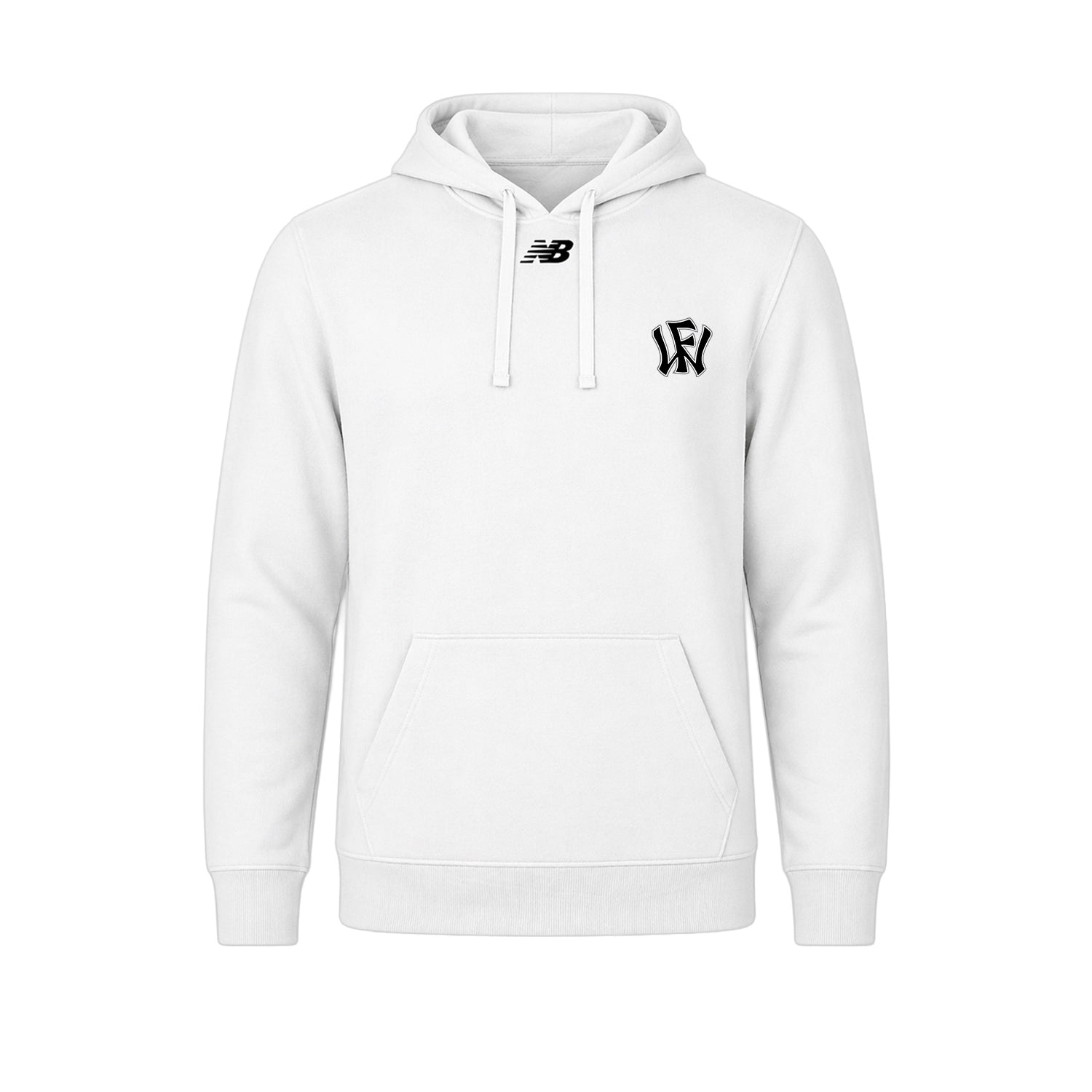Softball Nation Men's Fleece Hoodie