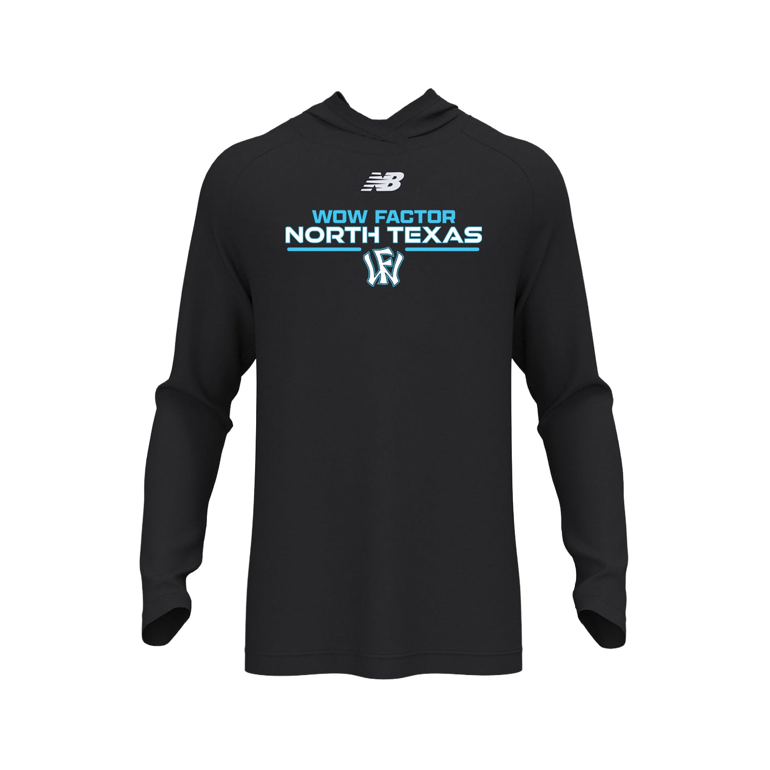 North Texas Youth Athletic Hoodie