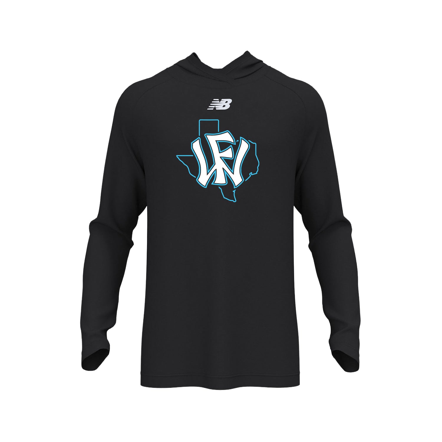North Texas Youth Athletic Hoodie