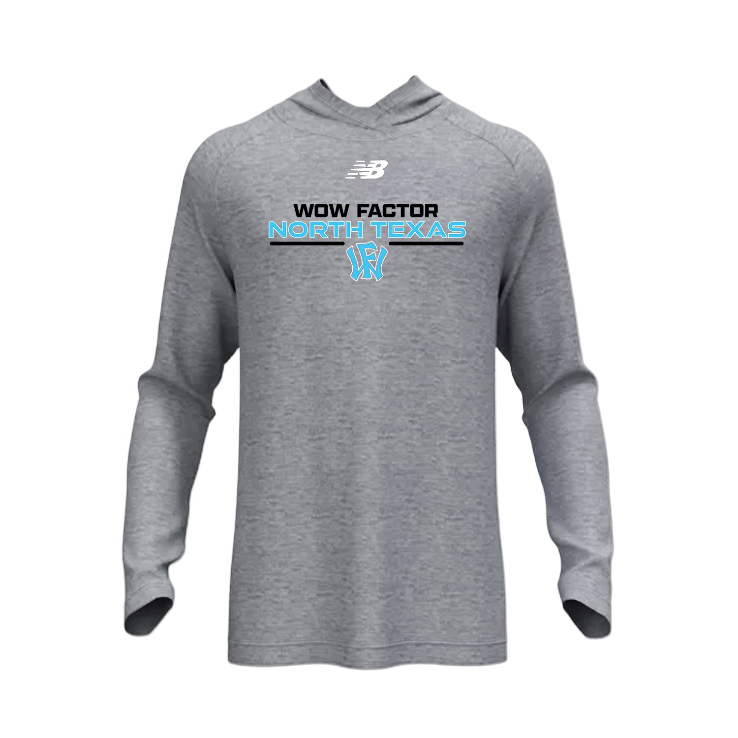 North Texas Youth Athletic Hoodie