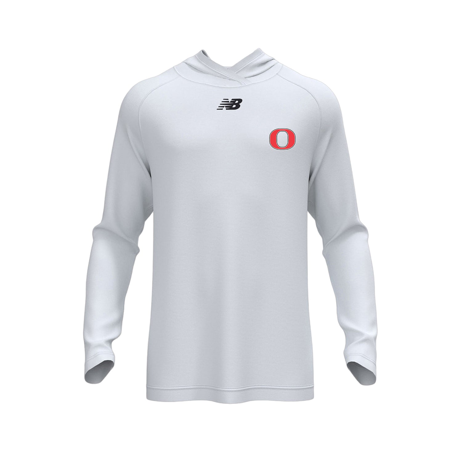 Tigers Men's Athletic Hoodie