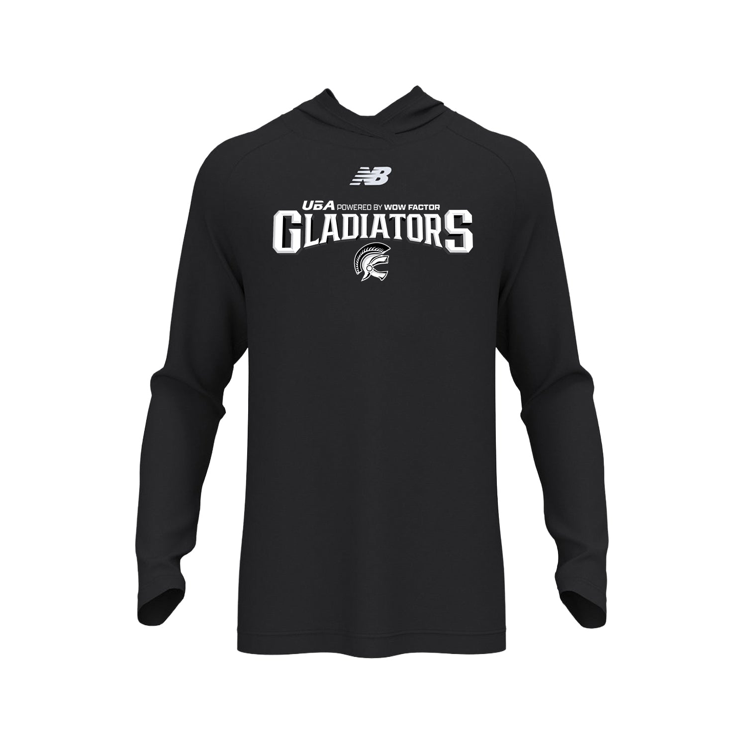 Gladiators Men's Athletic Hoodie