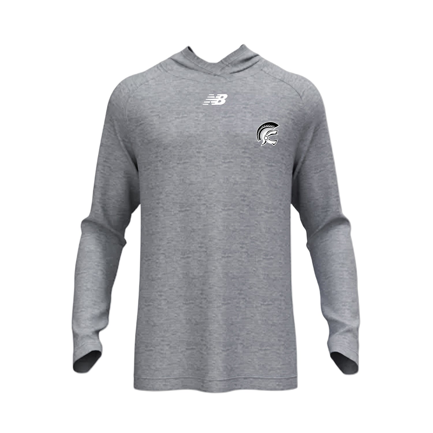 Gladiators Men's Athletic Hoodie
