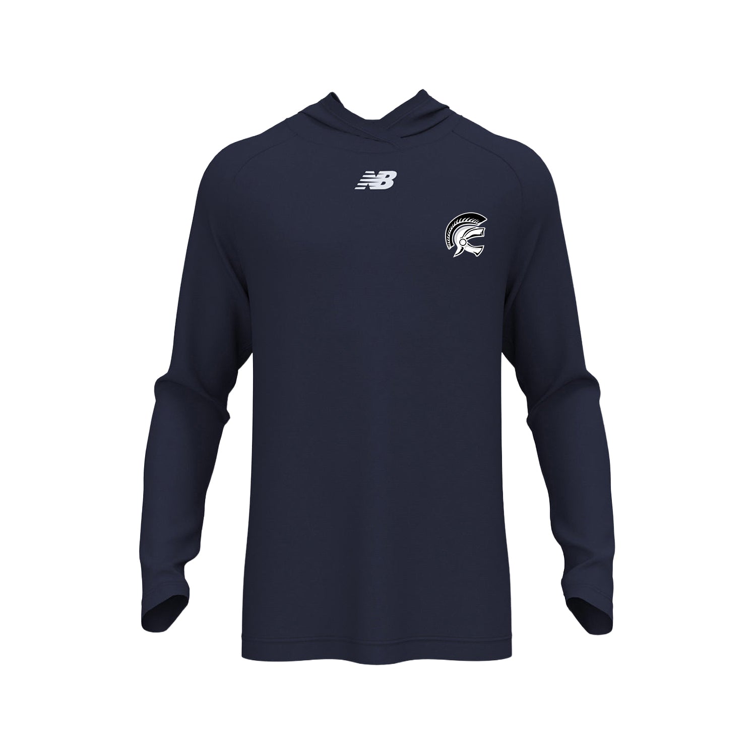 Gladiators Men's Athletic Hoodie