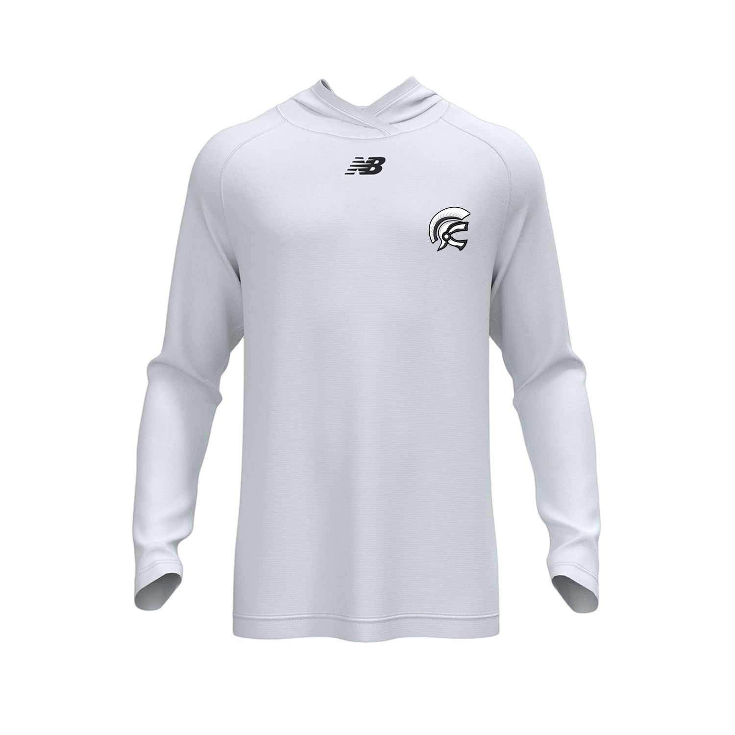 Gladiators Men's Athletic Hoodie