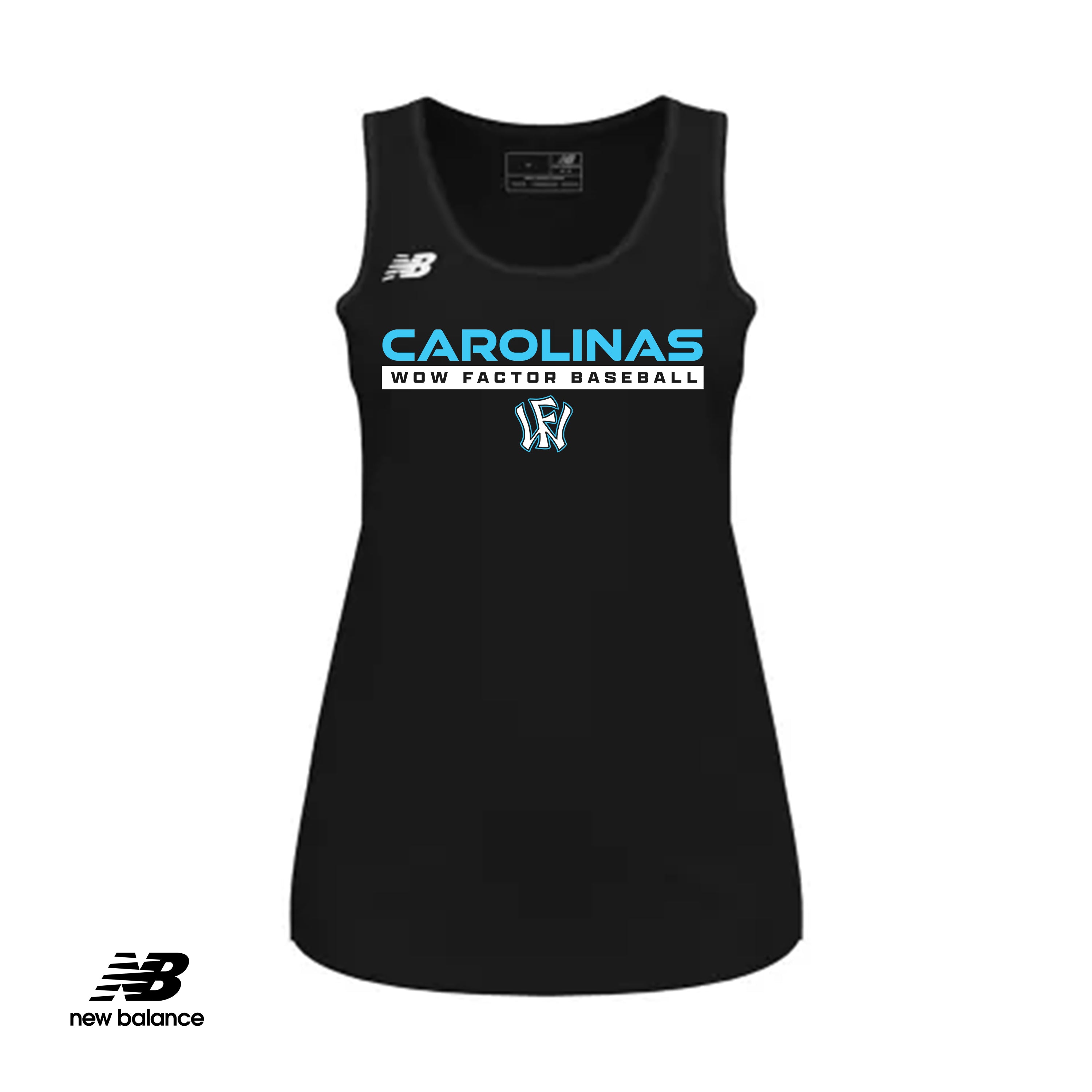 Carolinas Women's Tank