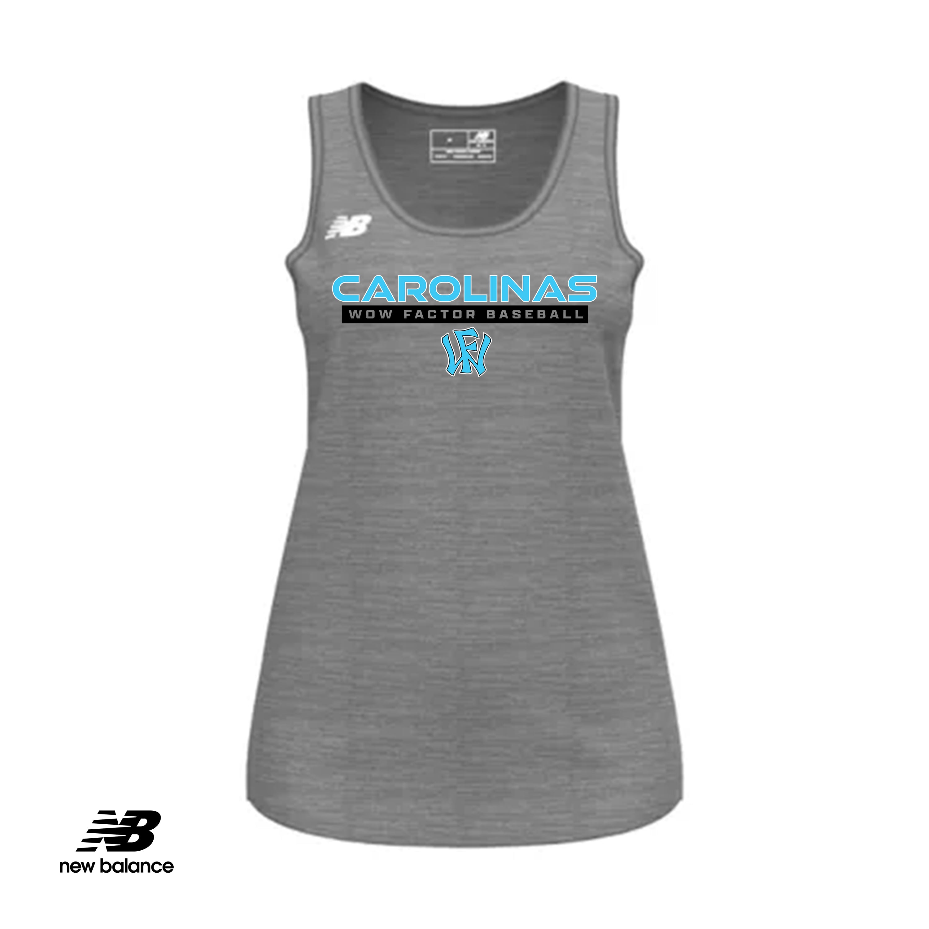 Carolinas Women's Tank