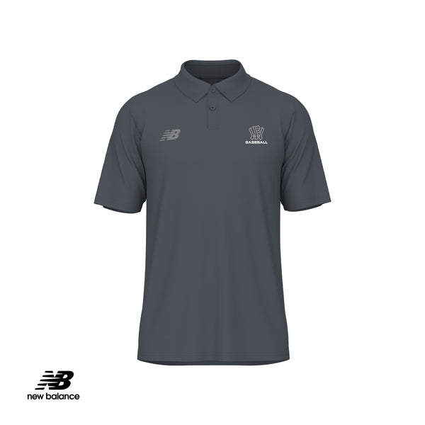 NB Men's Performance Polo