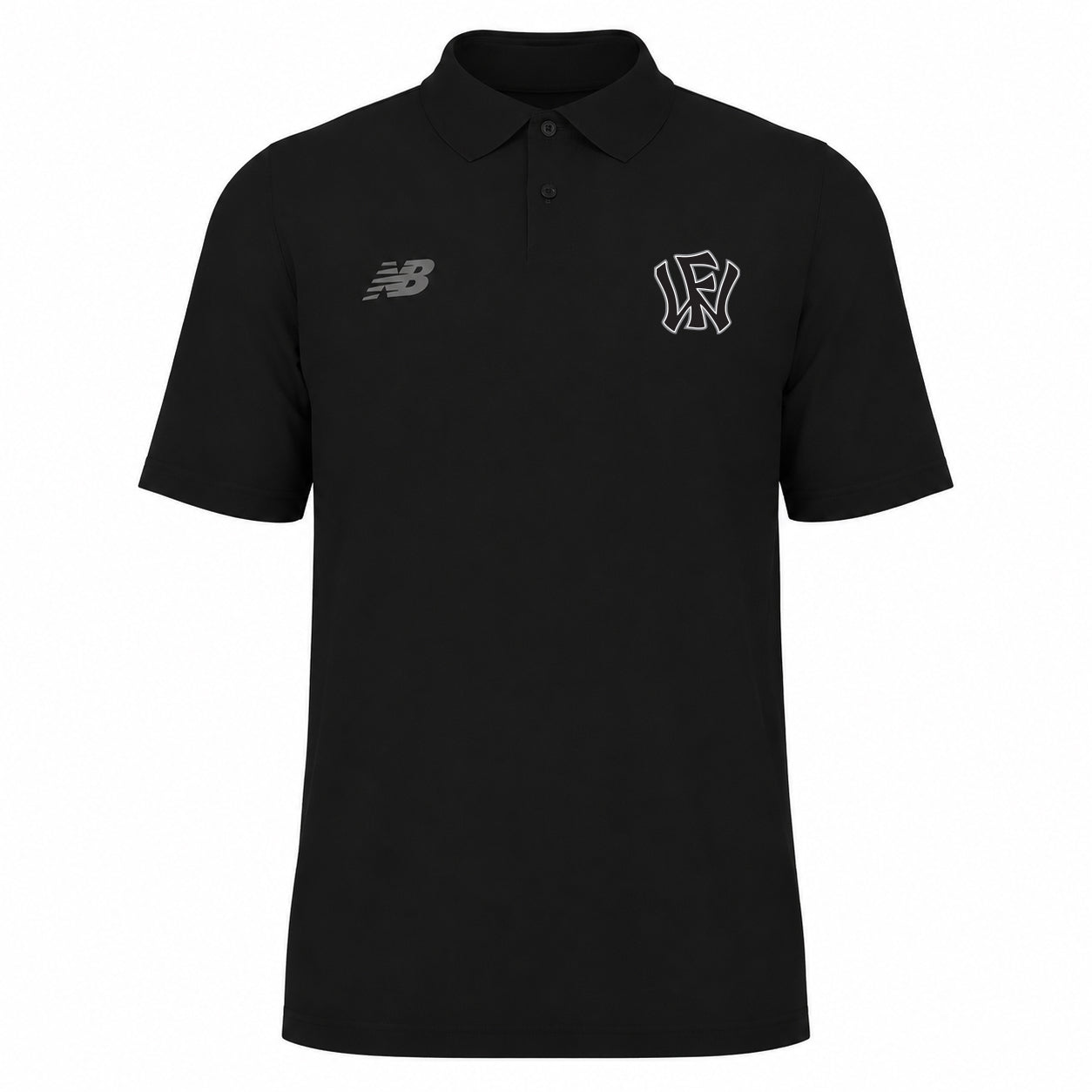 NB Men's Performance Polo