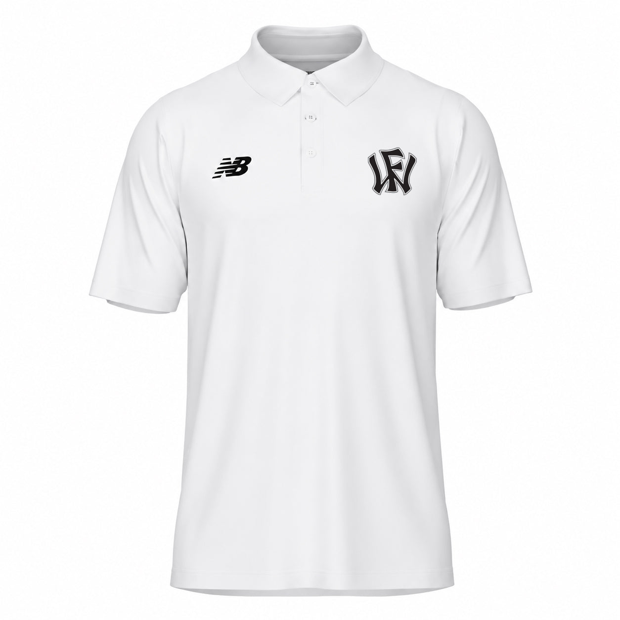 NB Men's Performance Polo